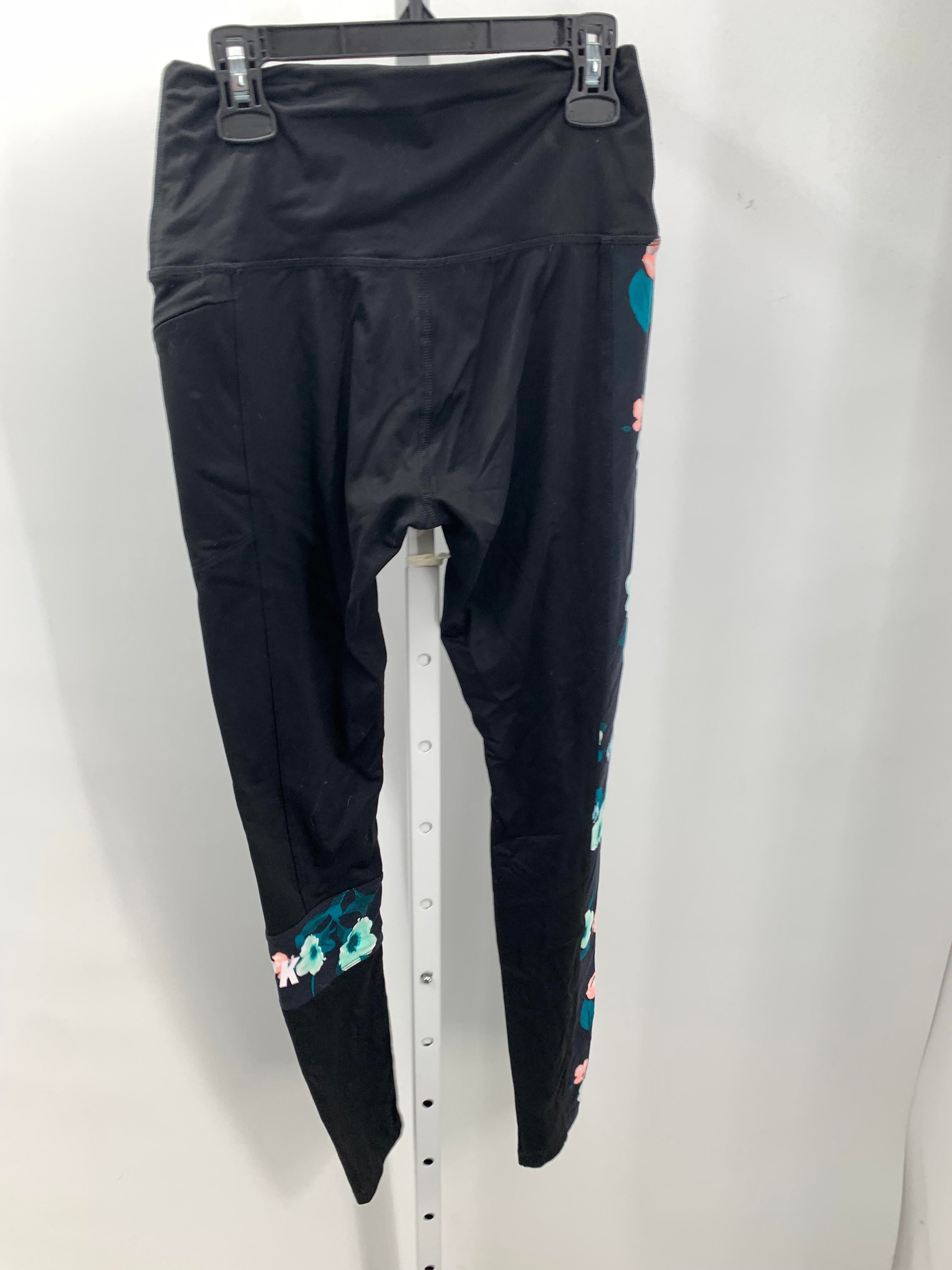 PINK Size Small Juniors Leggings