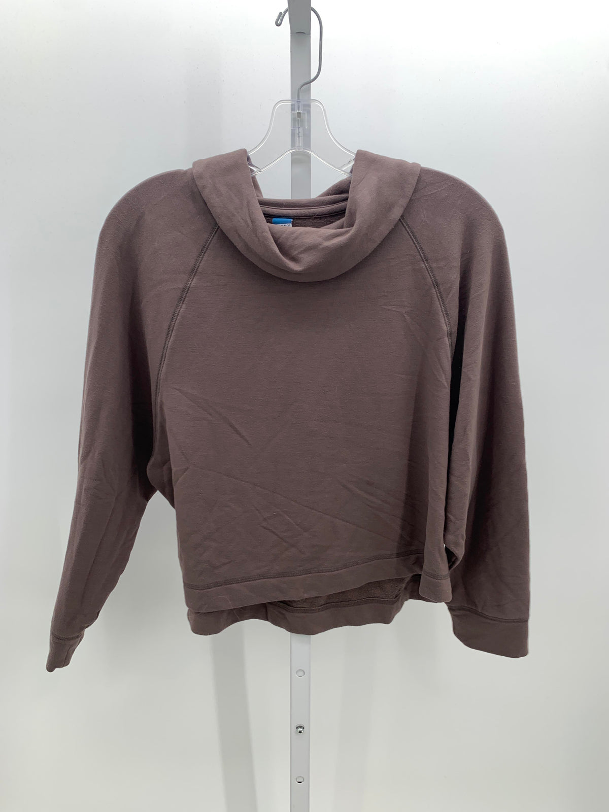Old Navy Size Medium Misses Long Sleeve Shirt
