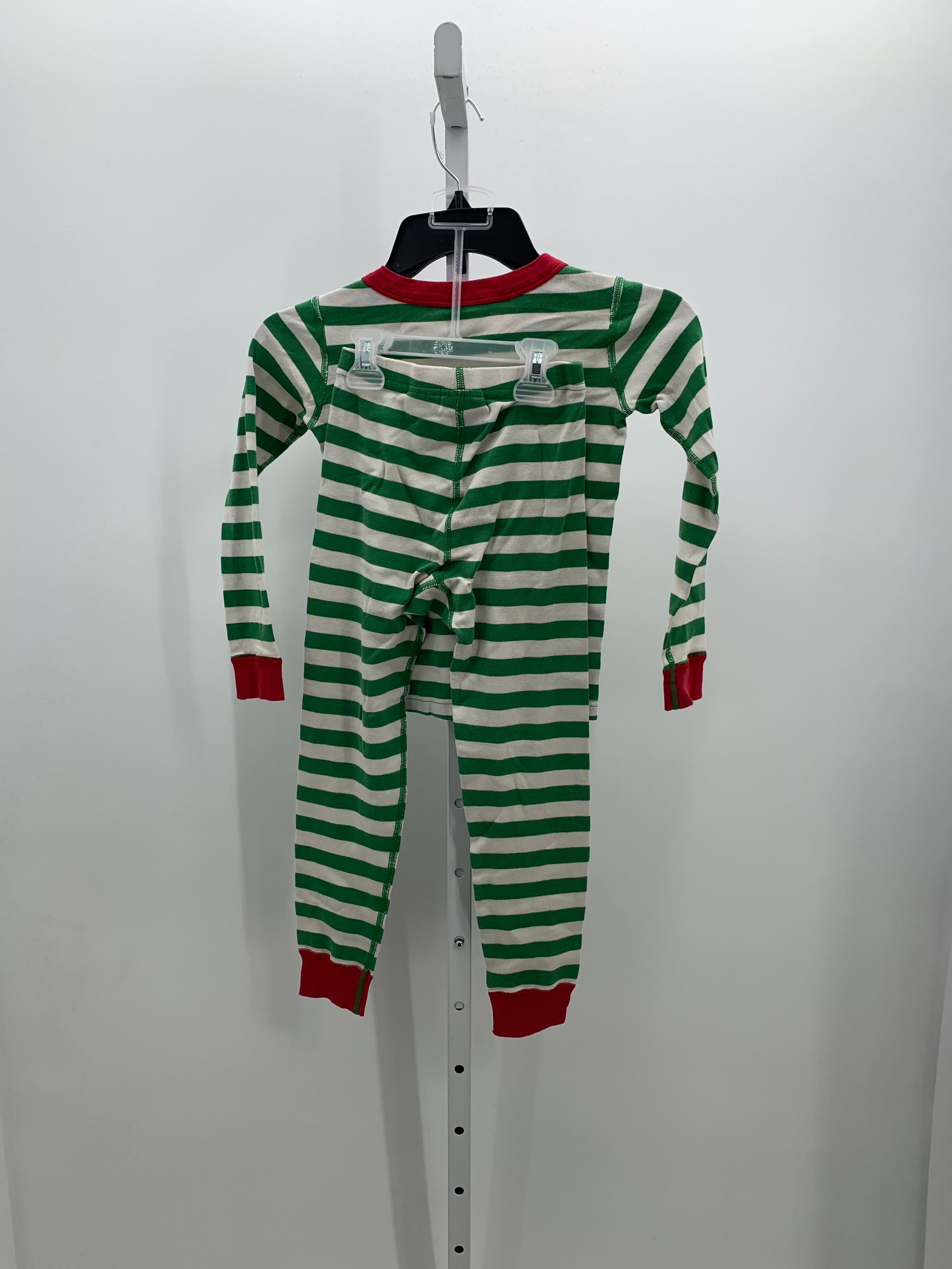 PJS WHITE STRIPES.