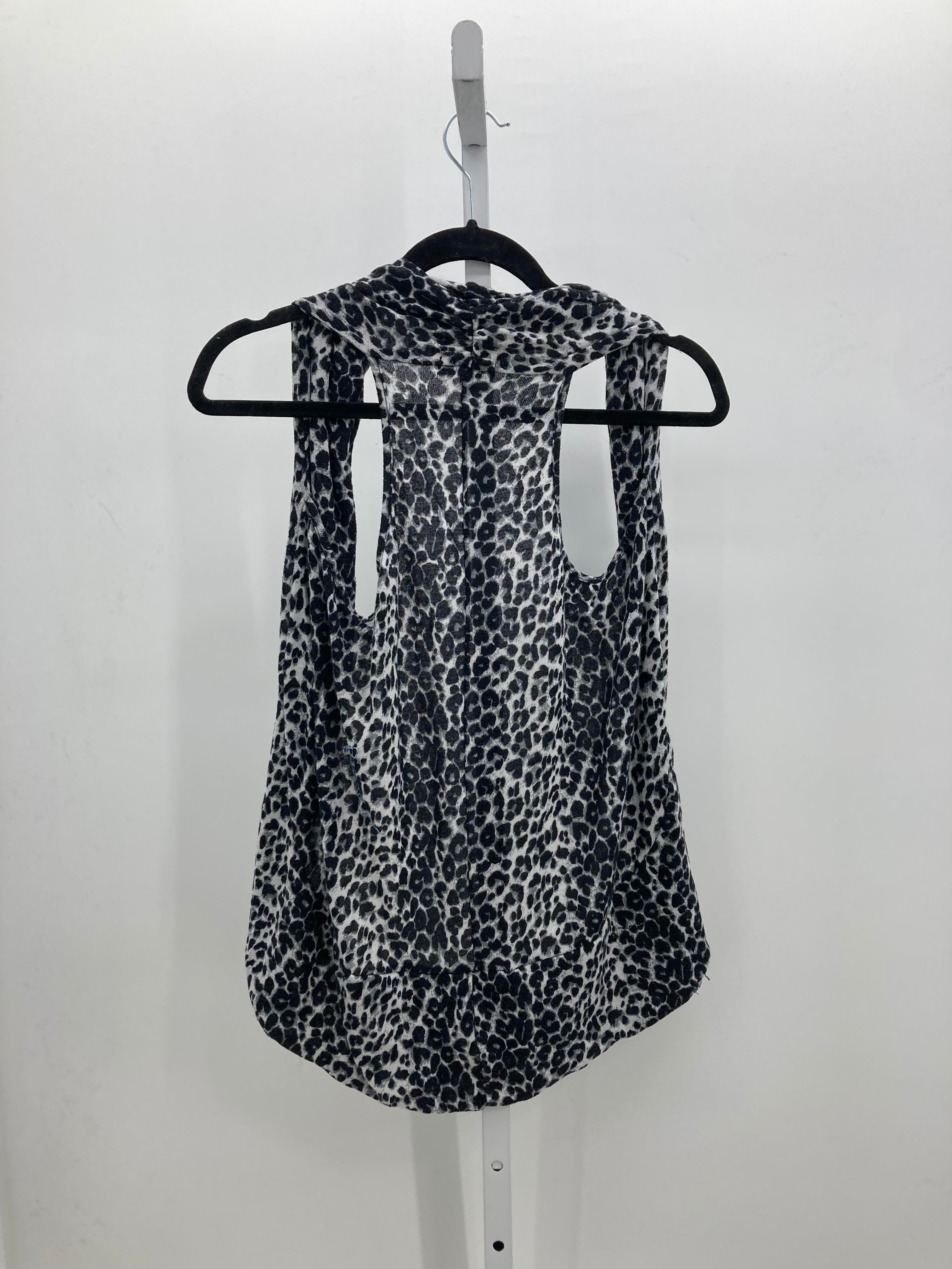 Size Small Juniors Vest
