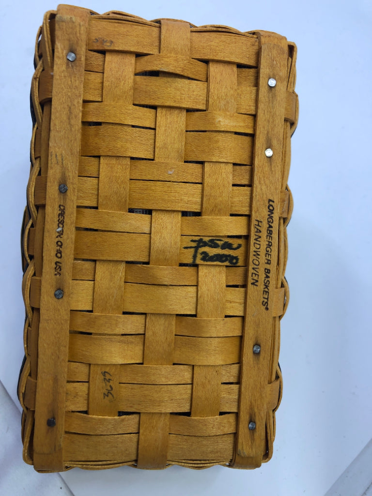 Basket