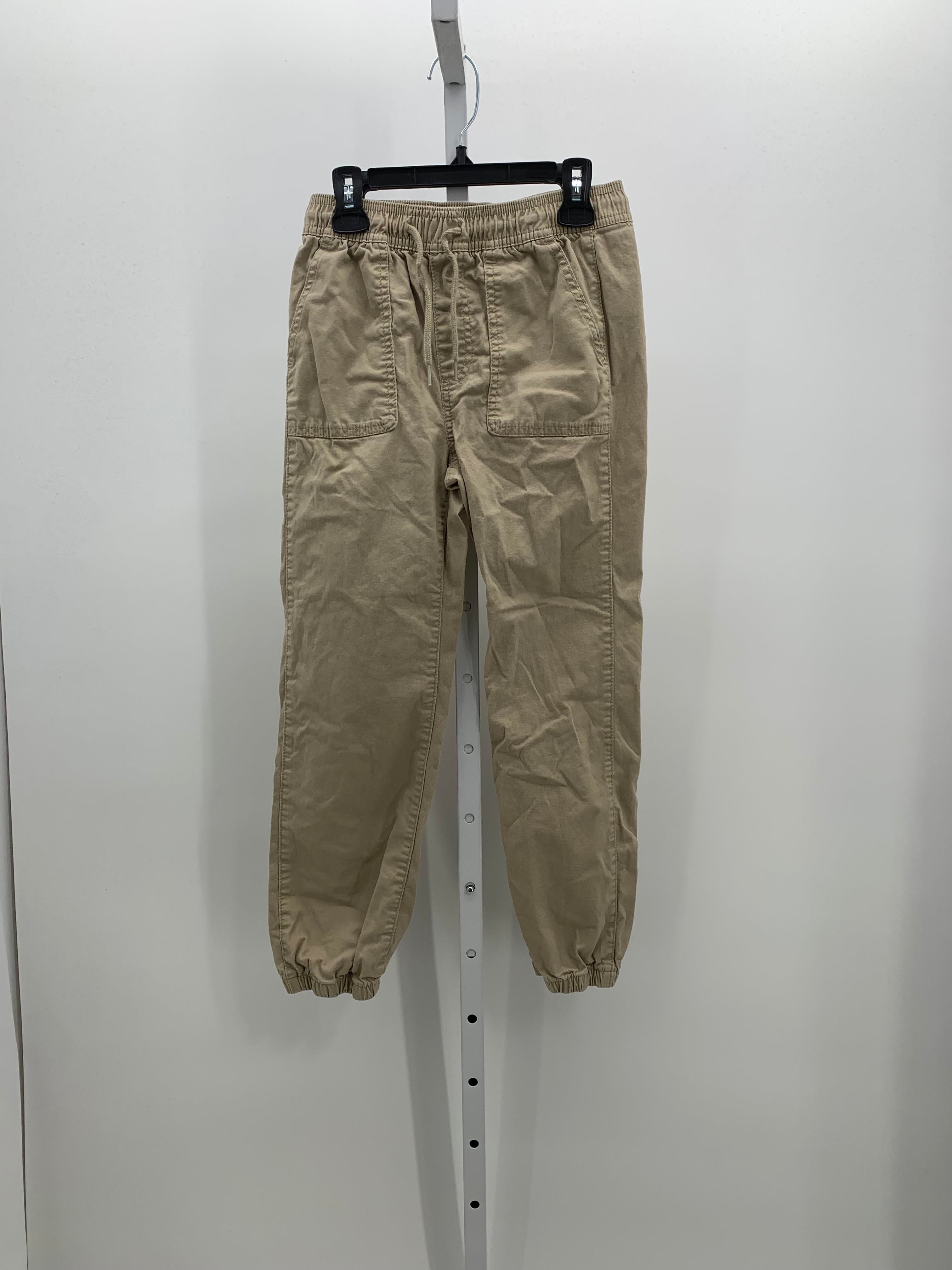 DRAW WAIST JOGGER