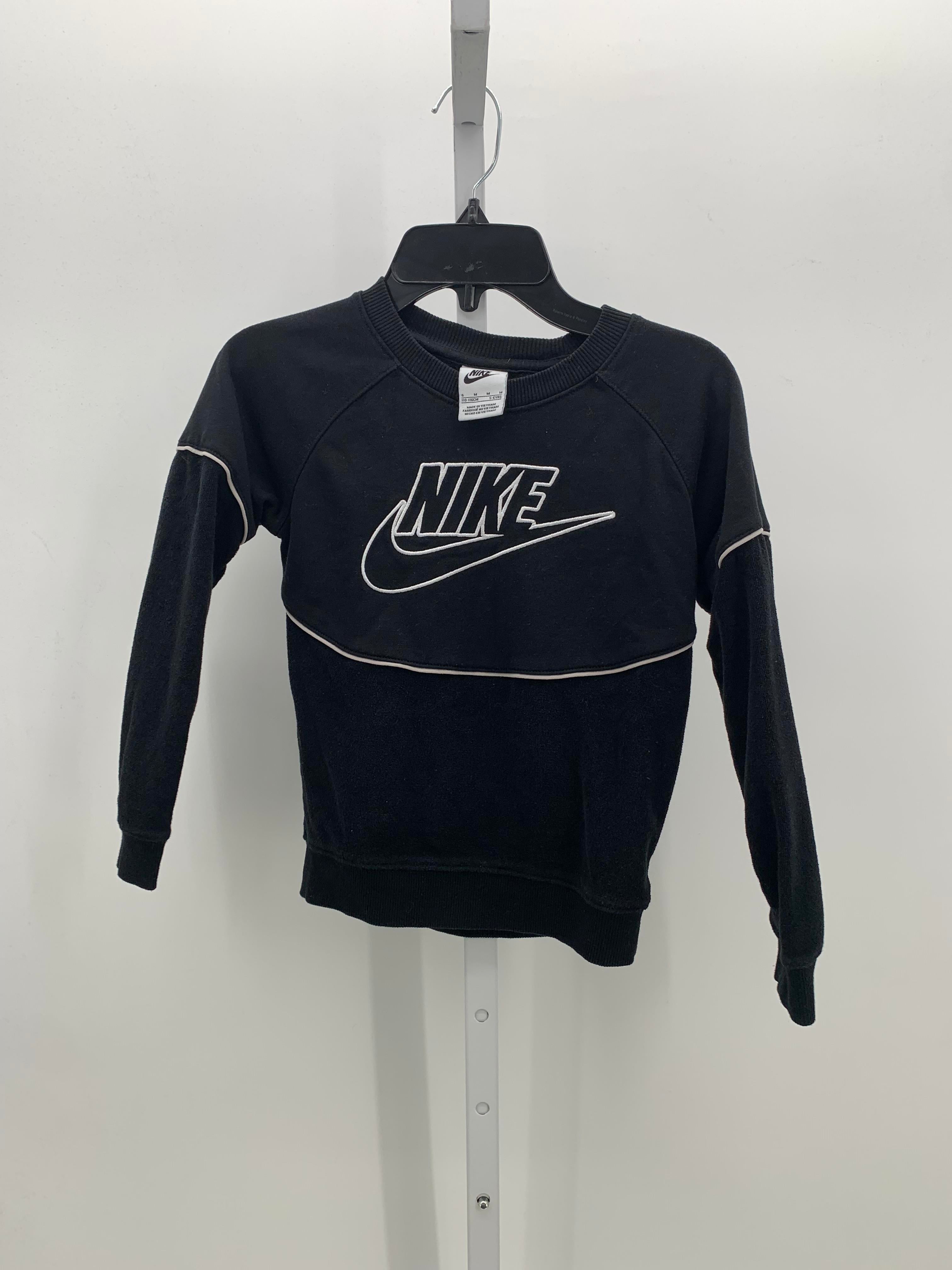 SWEAT SHIRT