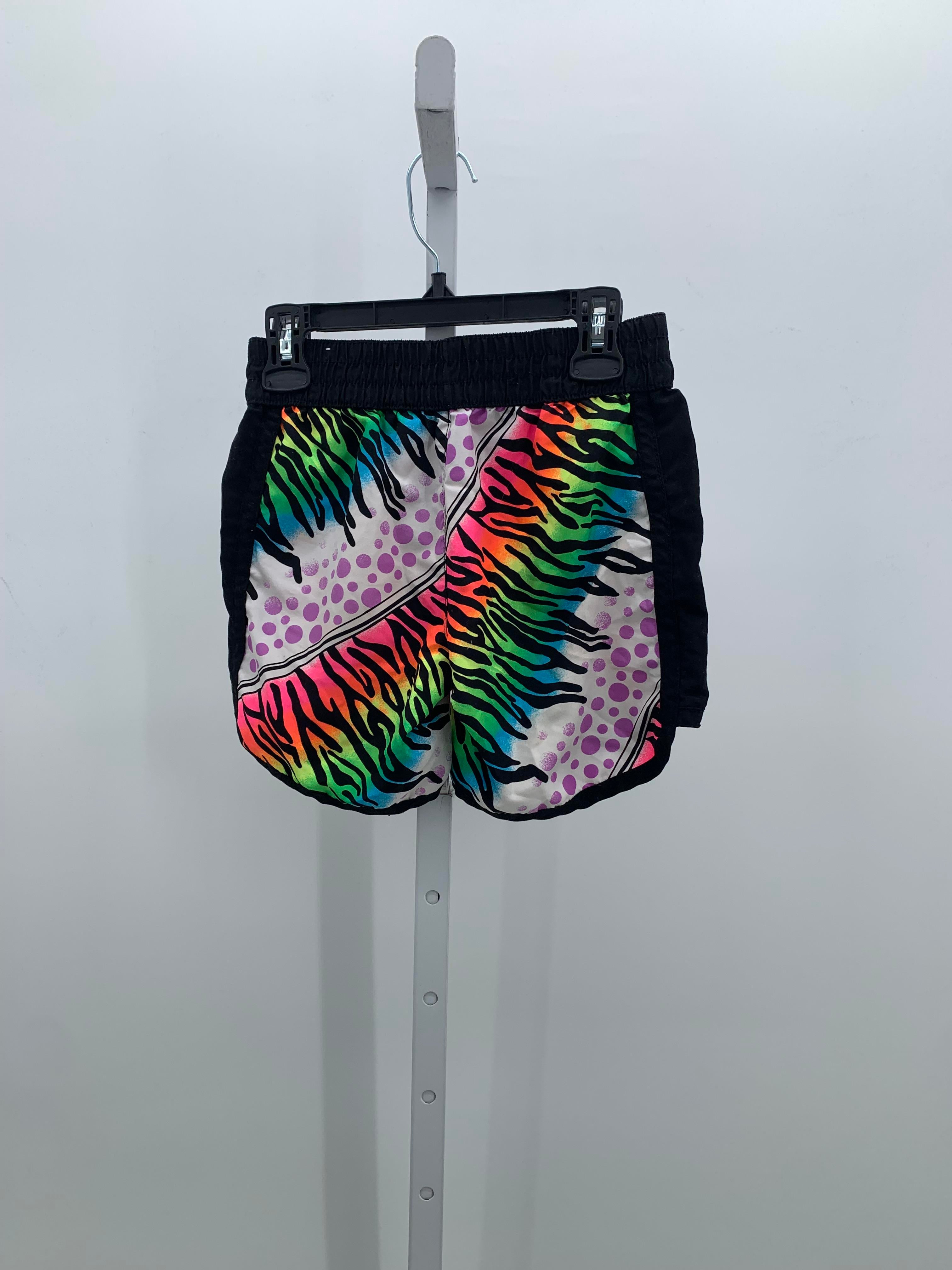 Justice Size 10 Girls Shorts