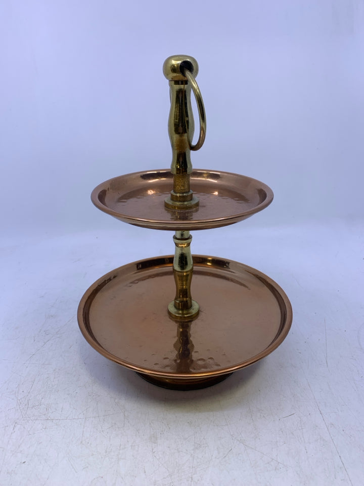 2 TIER SMALL SERVER.