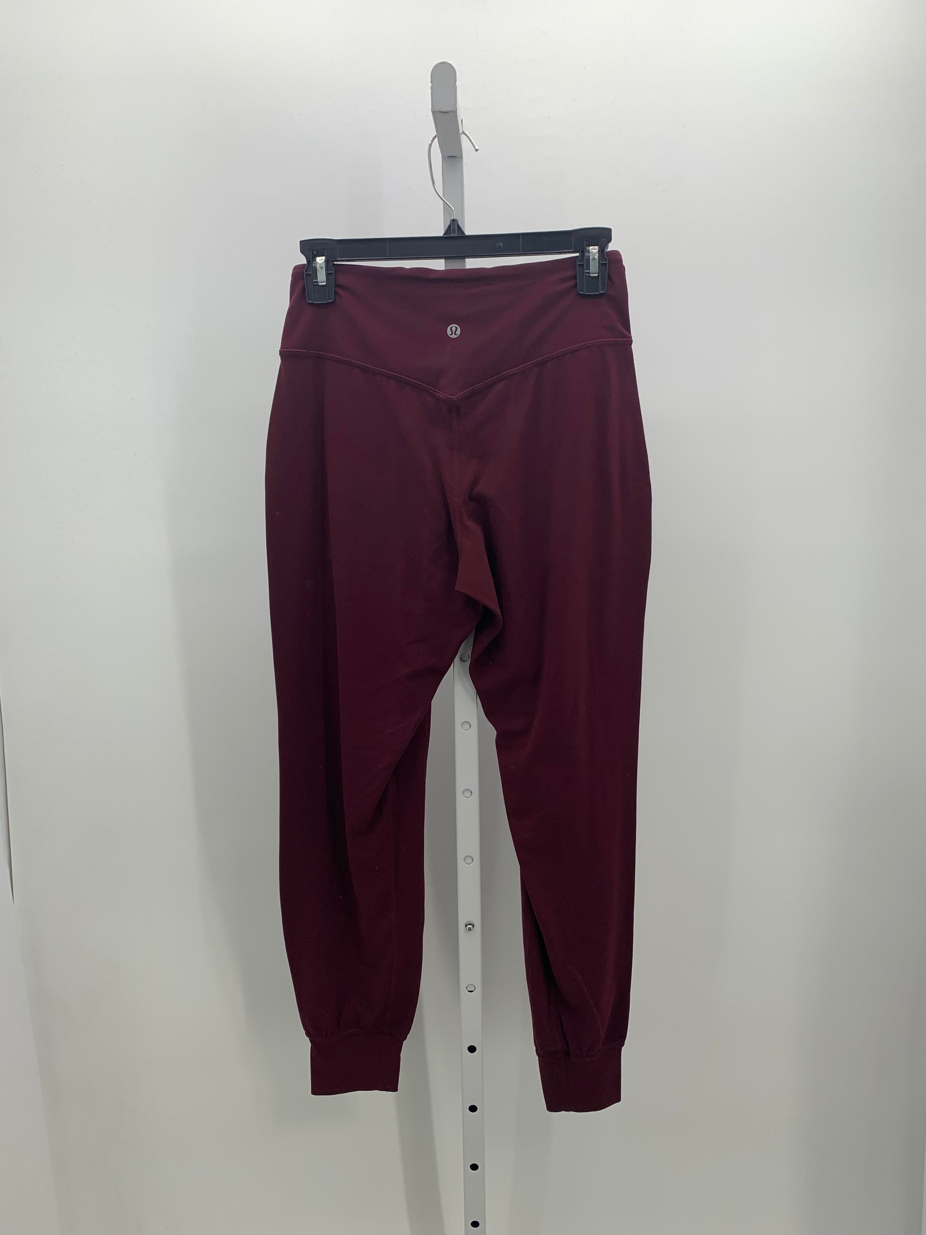 Lululemon Size 6 Misses Leggings