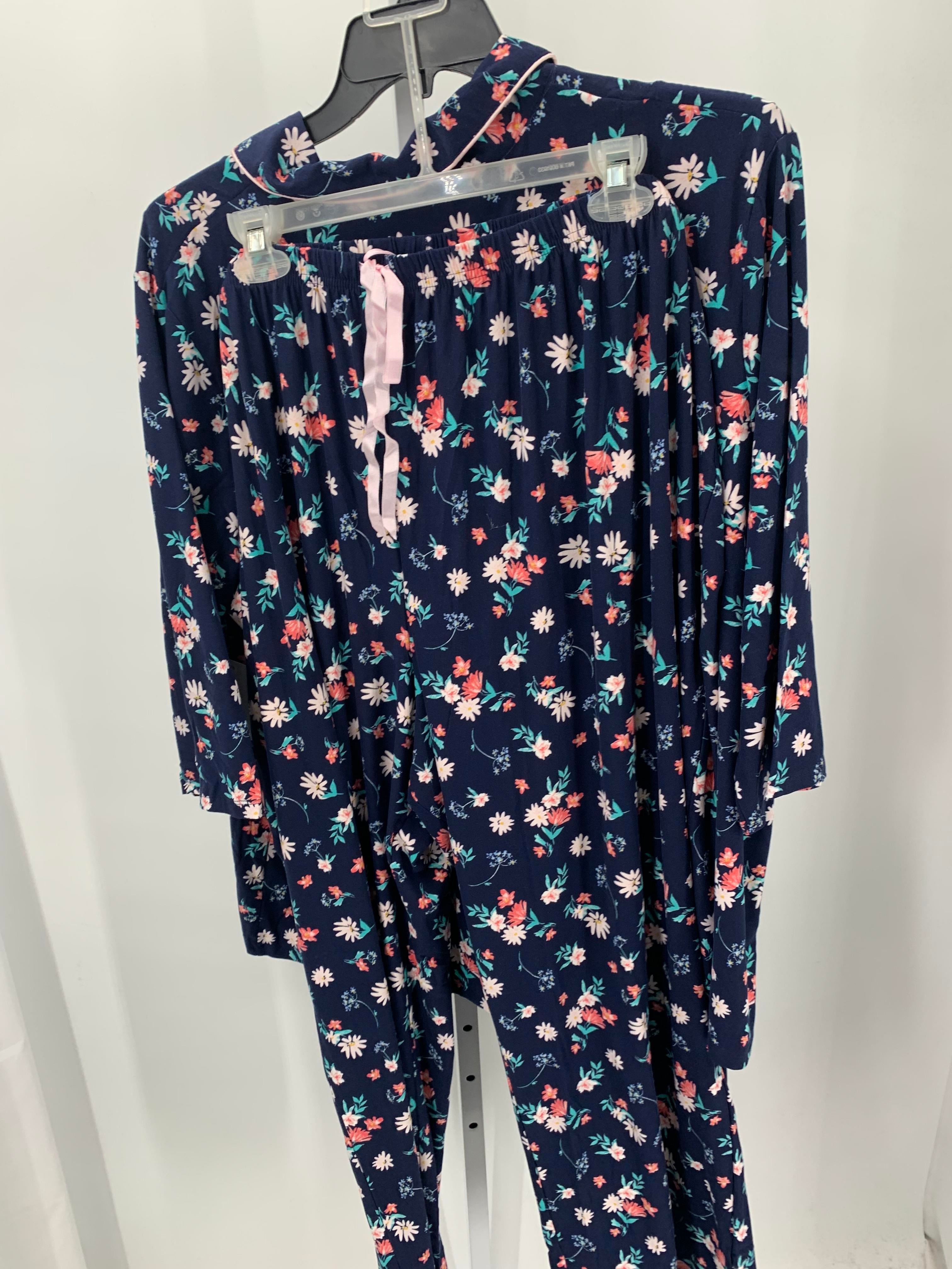 Croft & Barrow Size 3X Womens Pajamas
