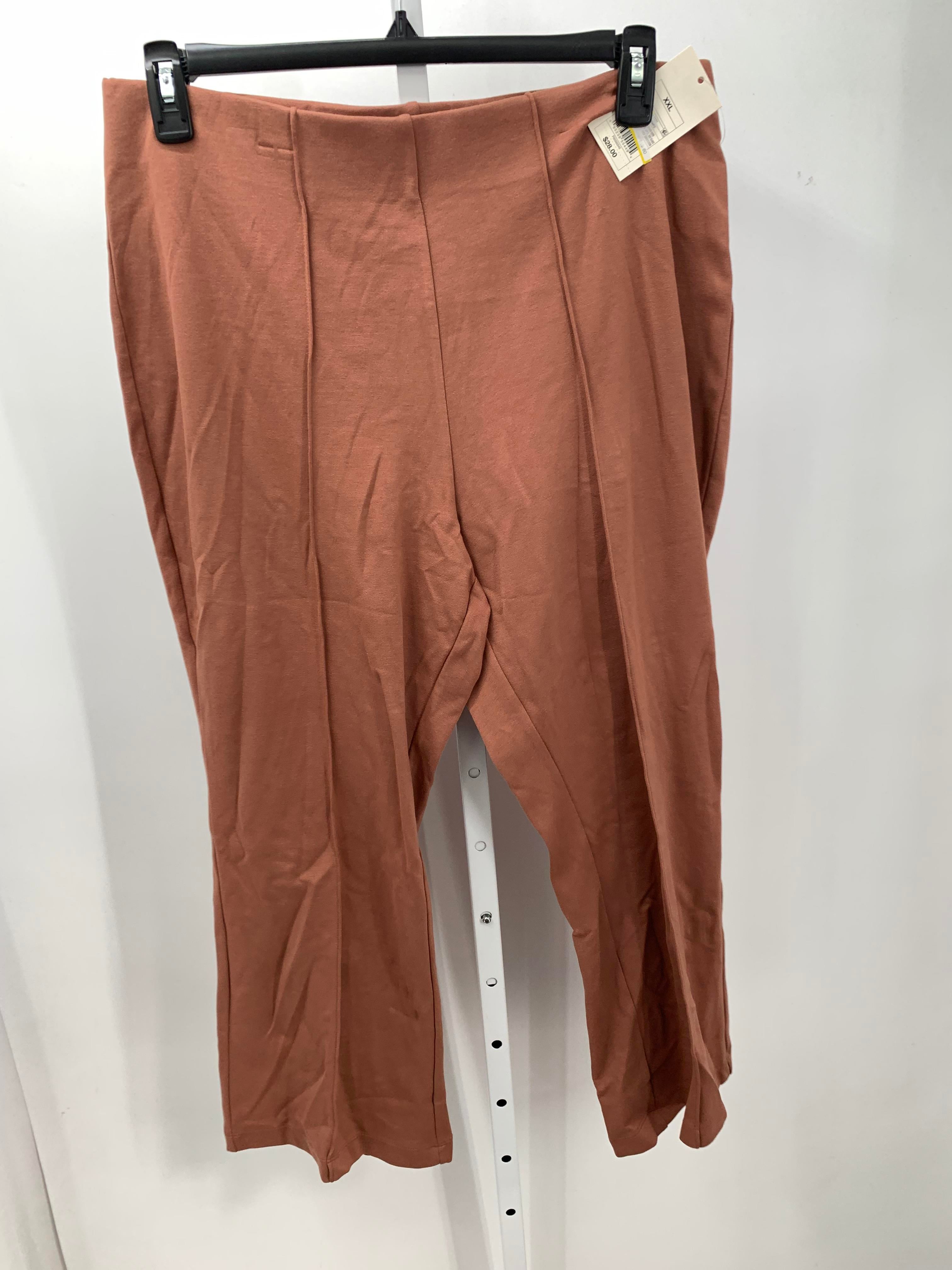 A New Day Size XXL Misses Pants