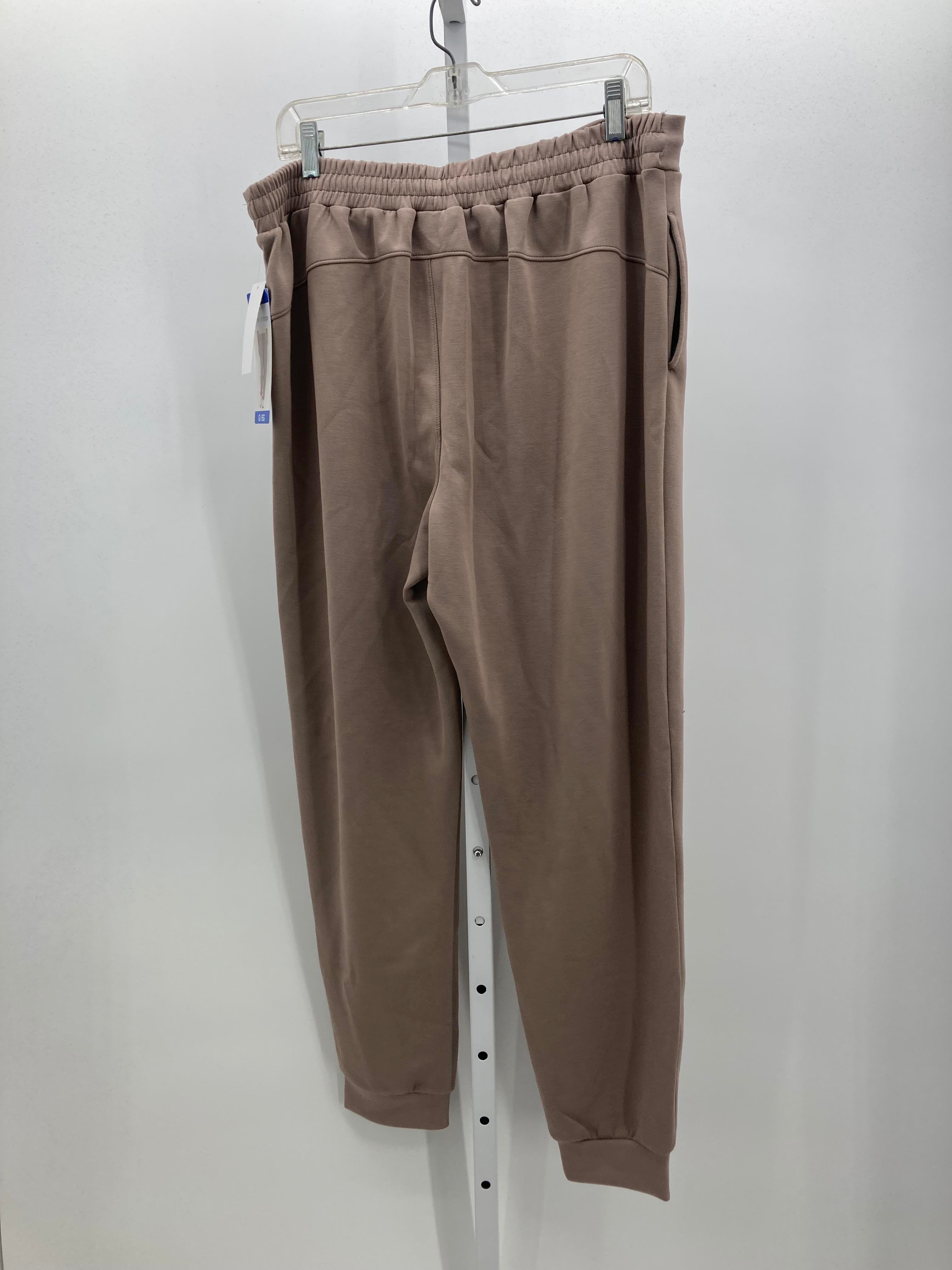 Size Large Misses Pants