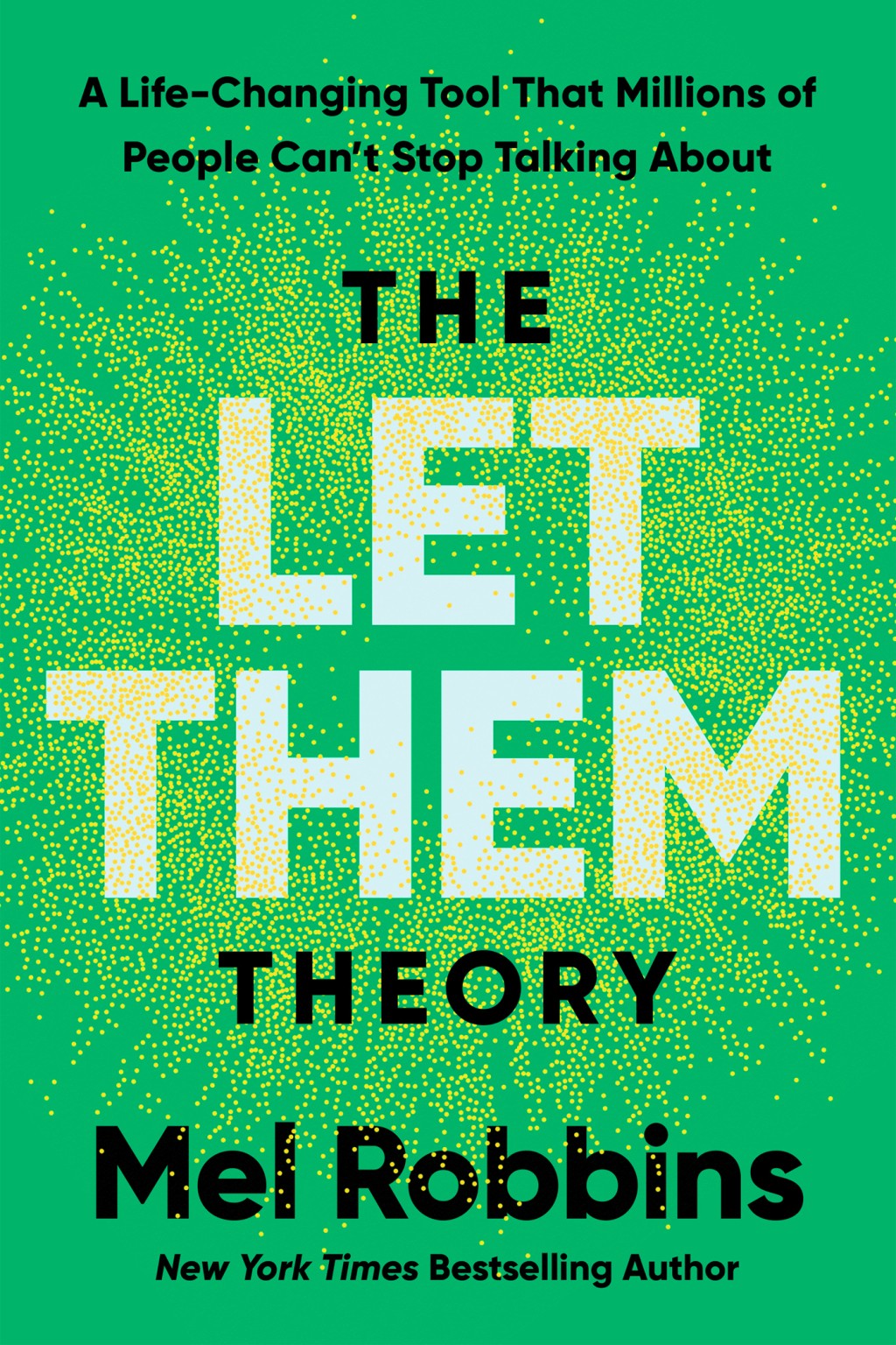 Hay House, Incorporated Seasonal: the Let Them Theory -