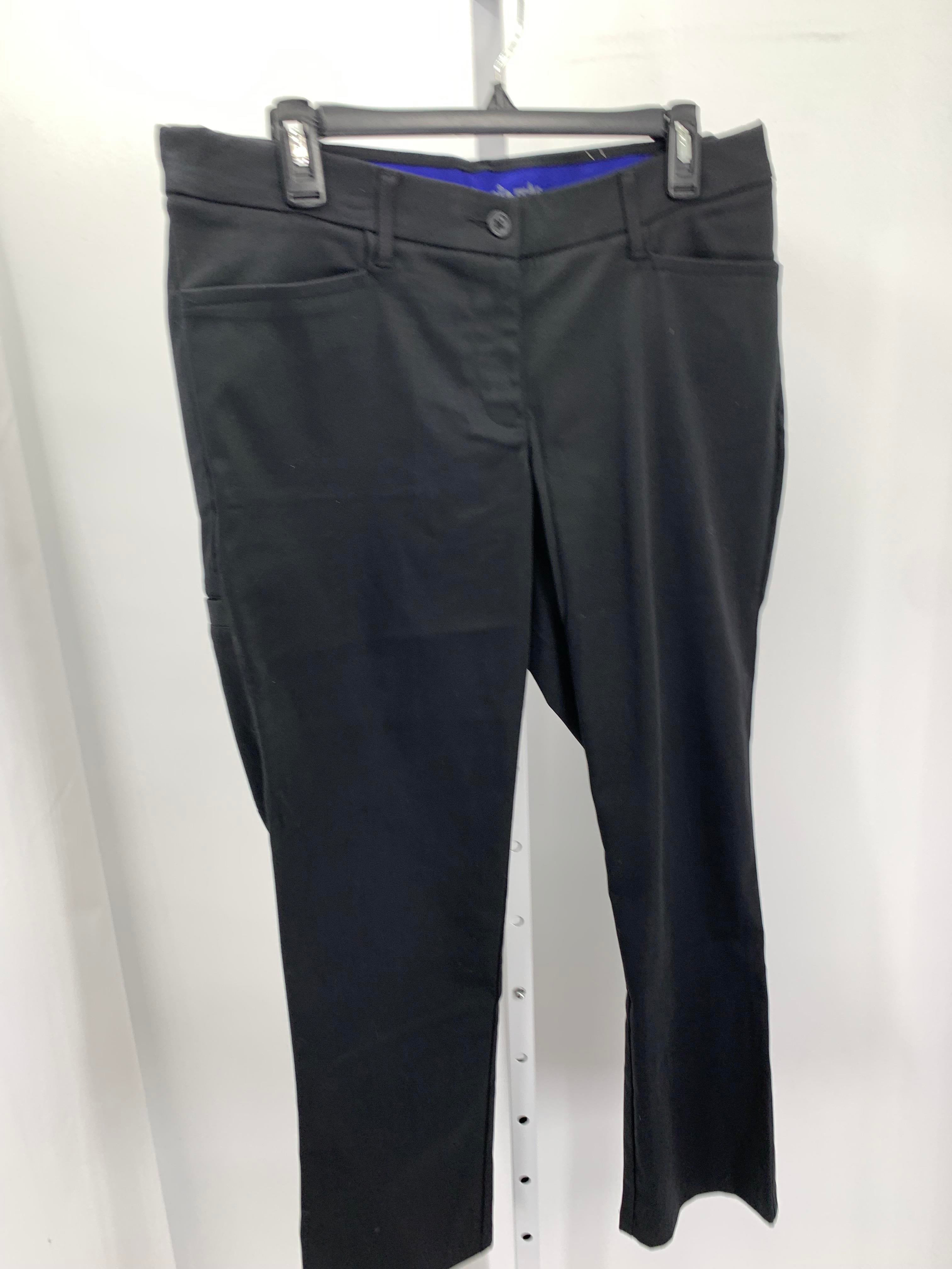 Size 10 Short Misses Pants