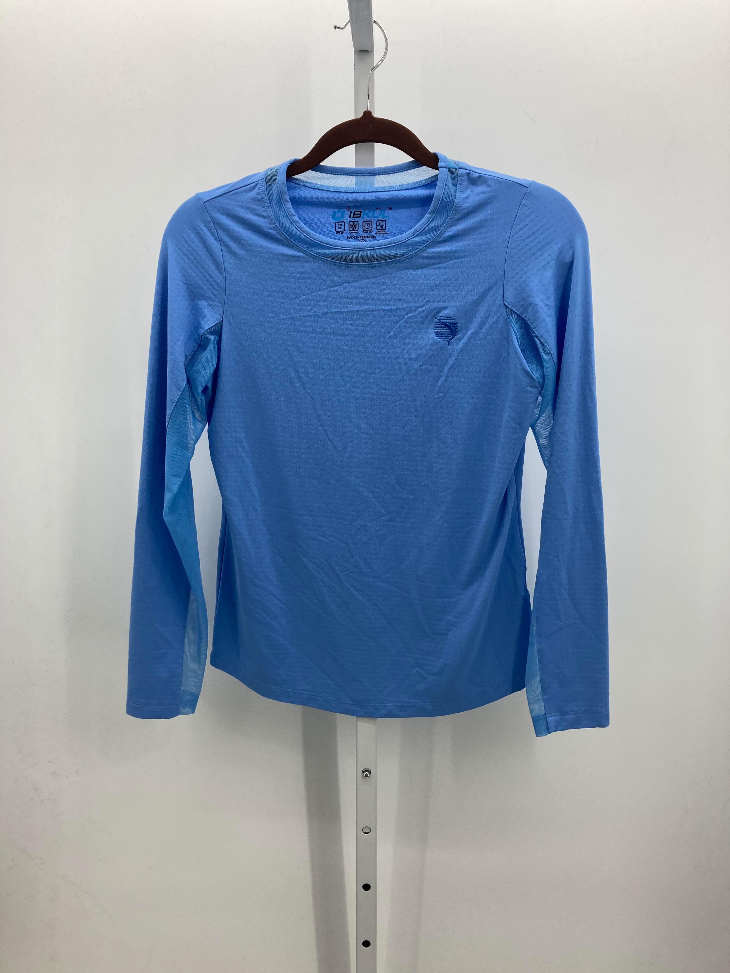 Size X Small Misses Long Sleeve Shirt