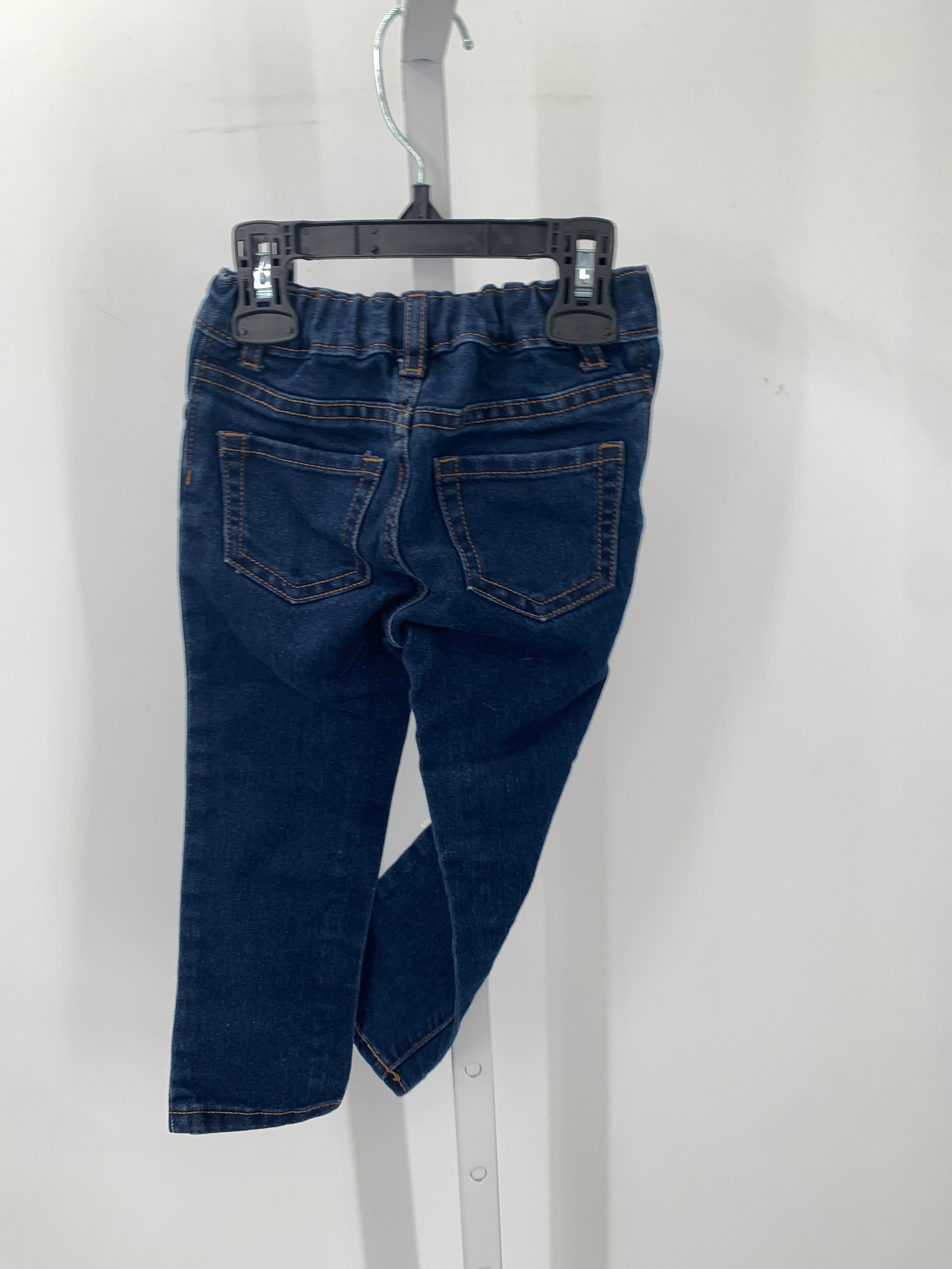 Children's Place Size 3T Girls Jeans