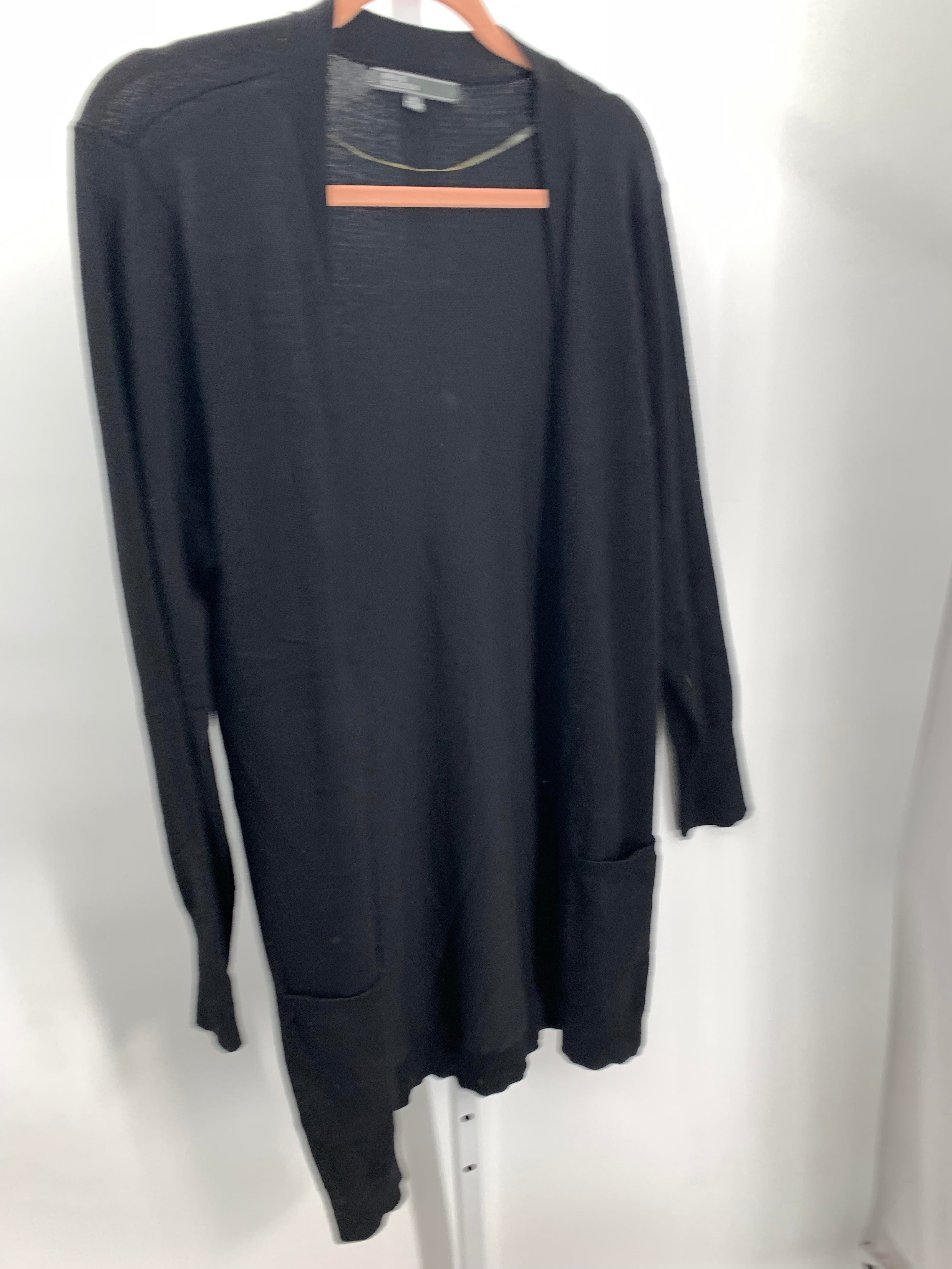 89th & Madison Size Extra Large Misses Cardigan