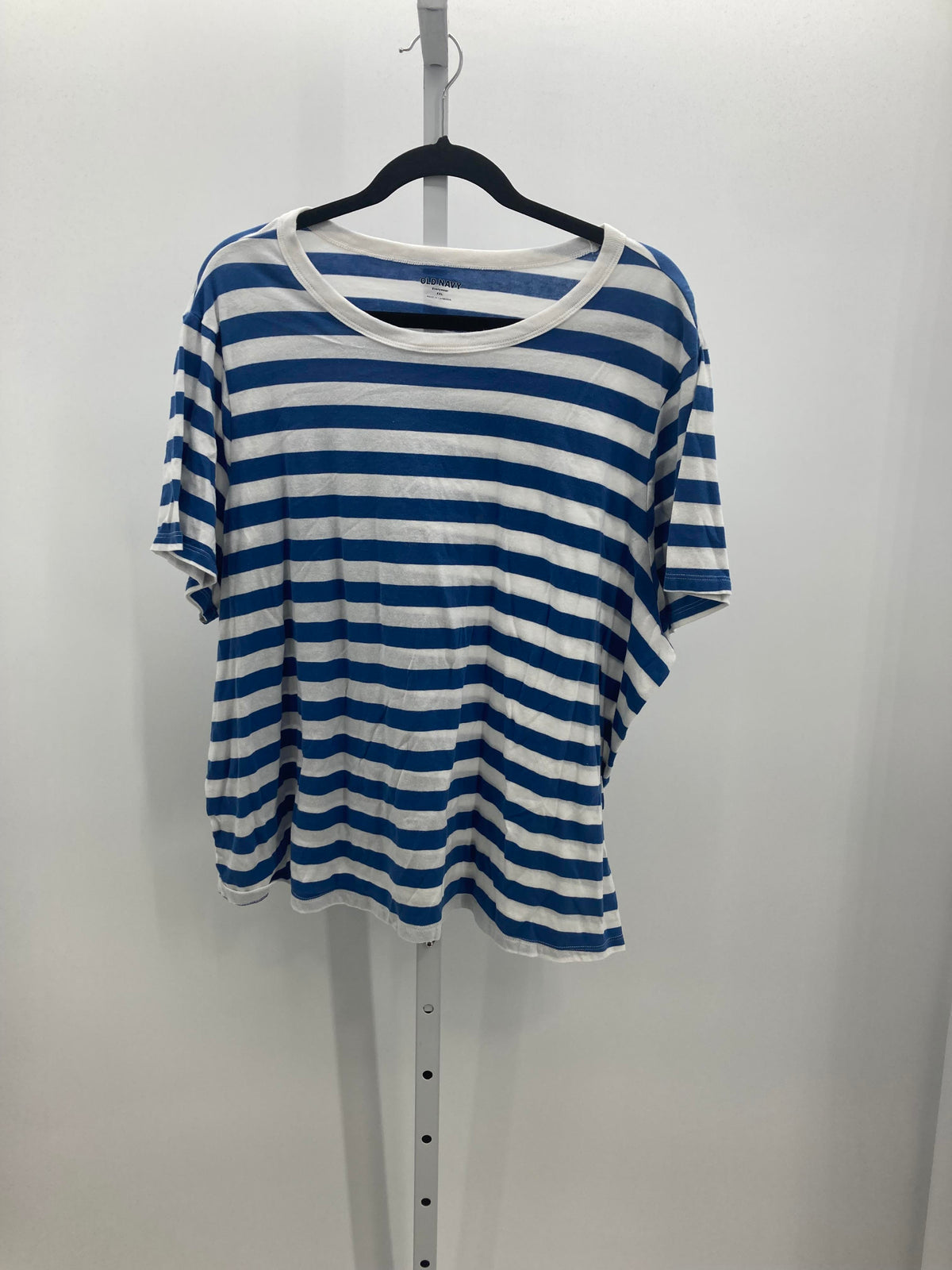 Old Navy Size XXL Misses Short Sleeve Shirt