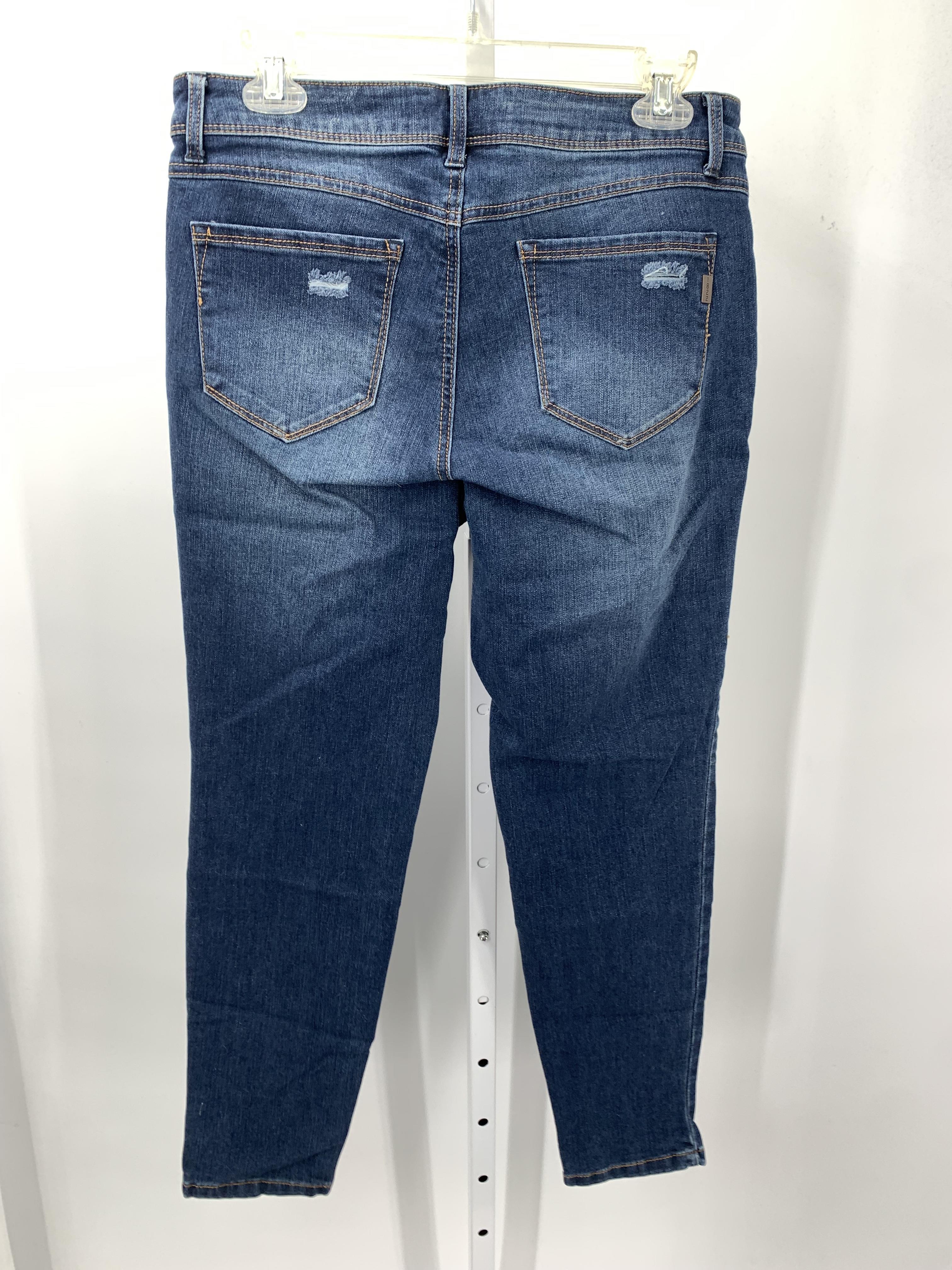 1822 Size 12 Misses Jeans