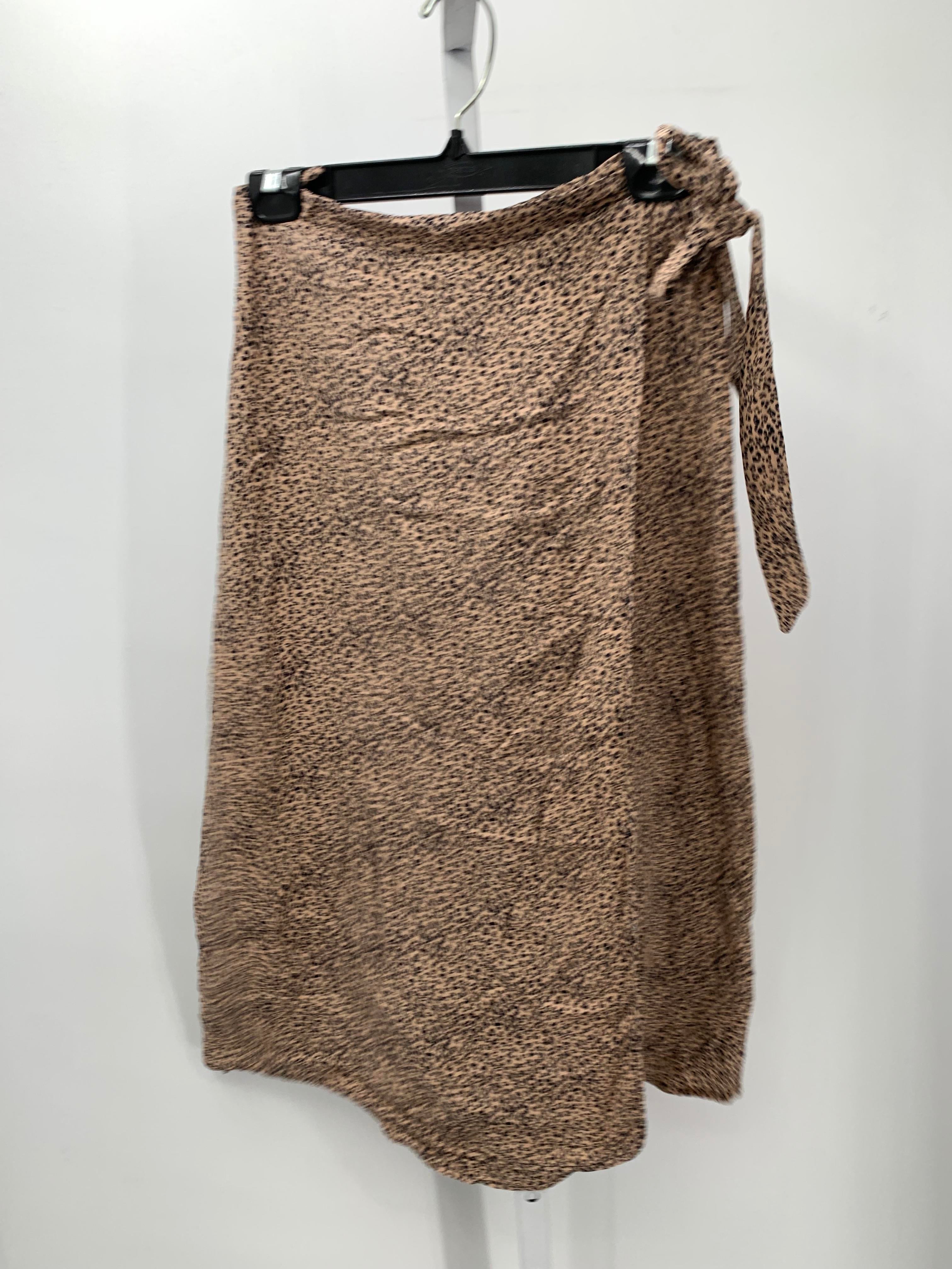 Size Small Juniors Skirt