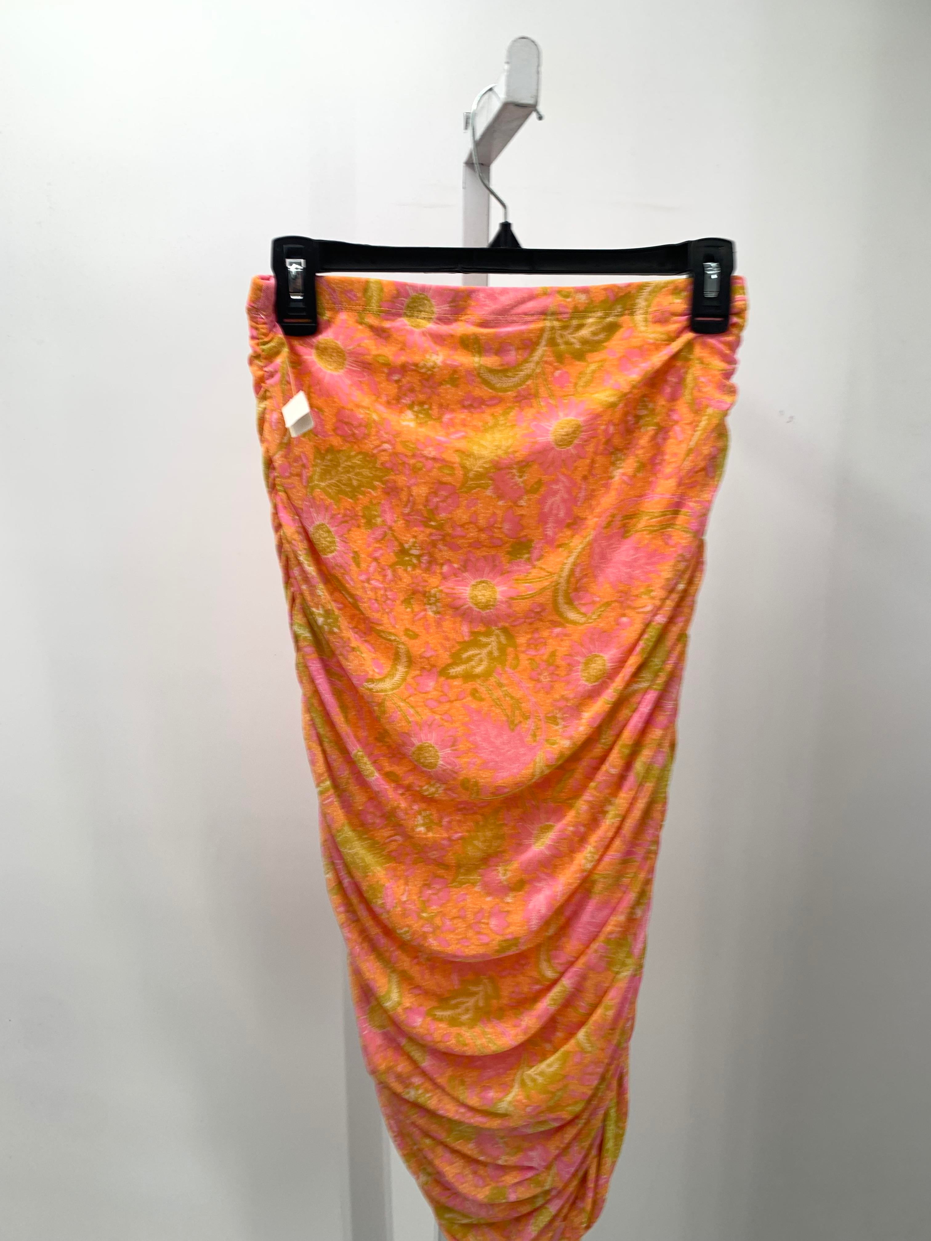 Size Small Misses Skirt