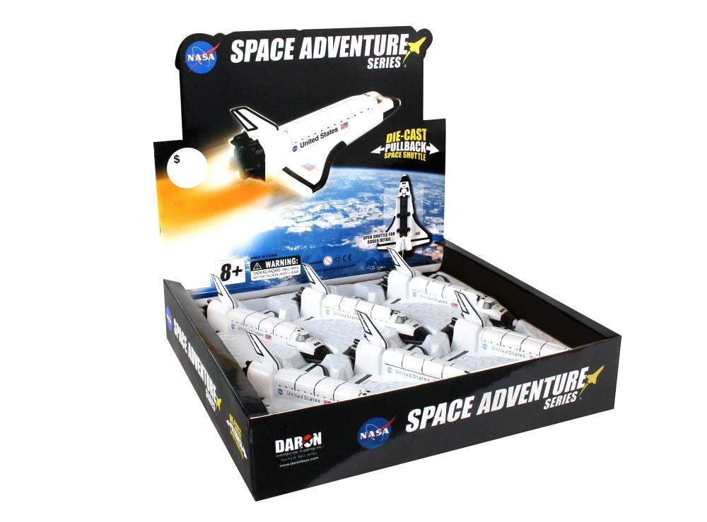 New - Space Shuttle Pullback Atlantis