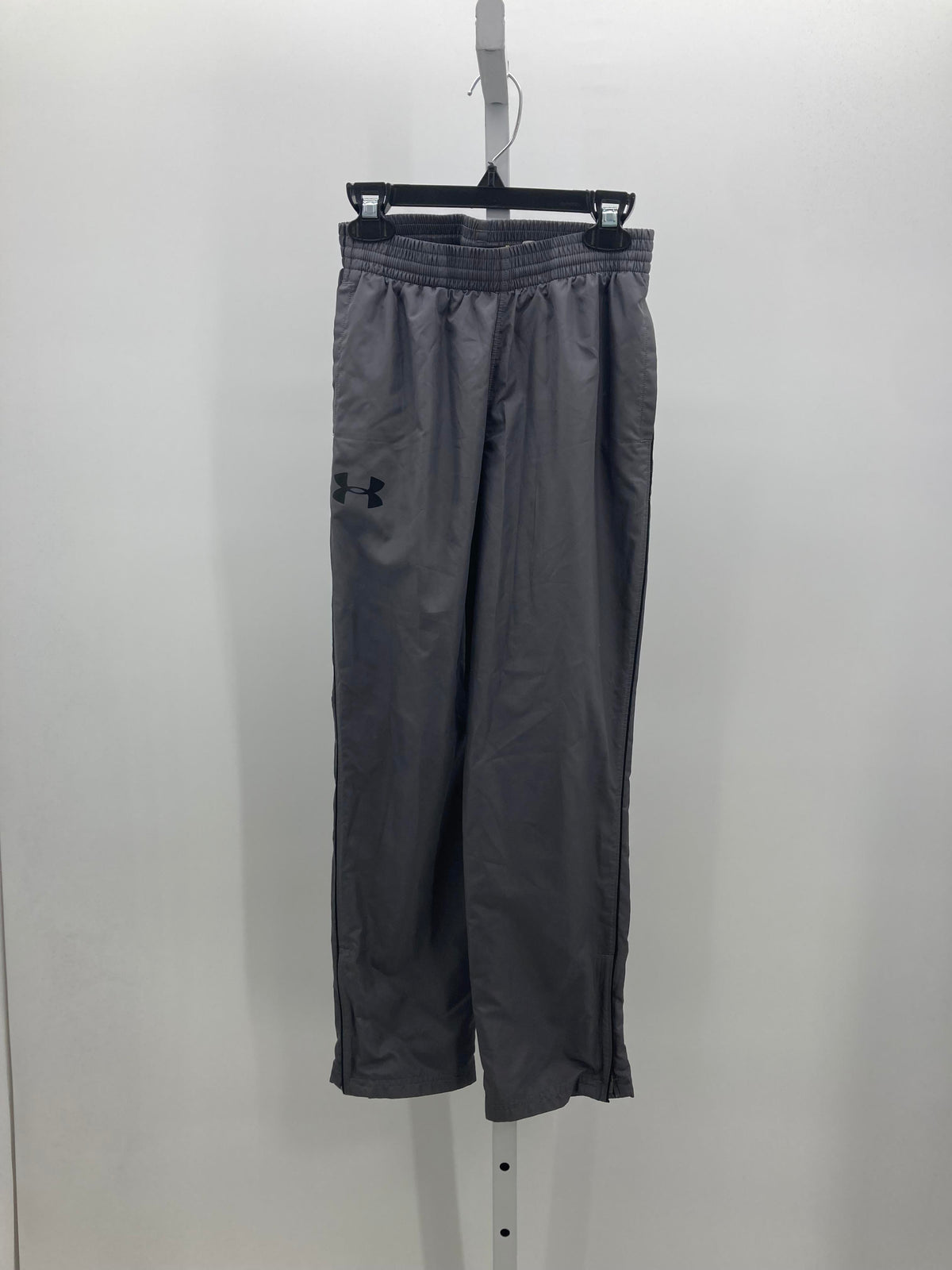 ELASTIC WAIST PANTS