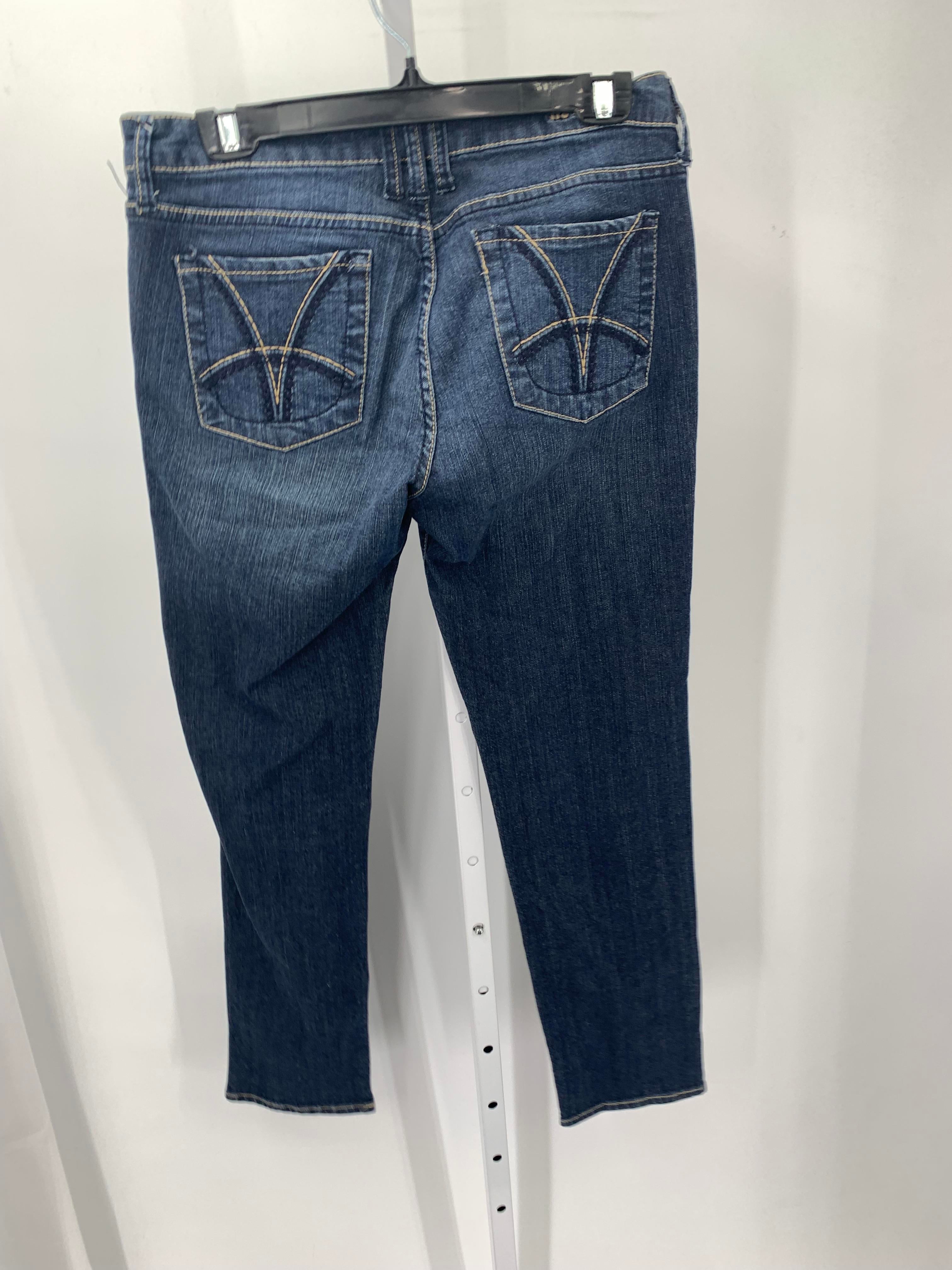 Kut from the Kloth Size 6 Misses Jeans