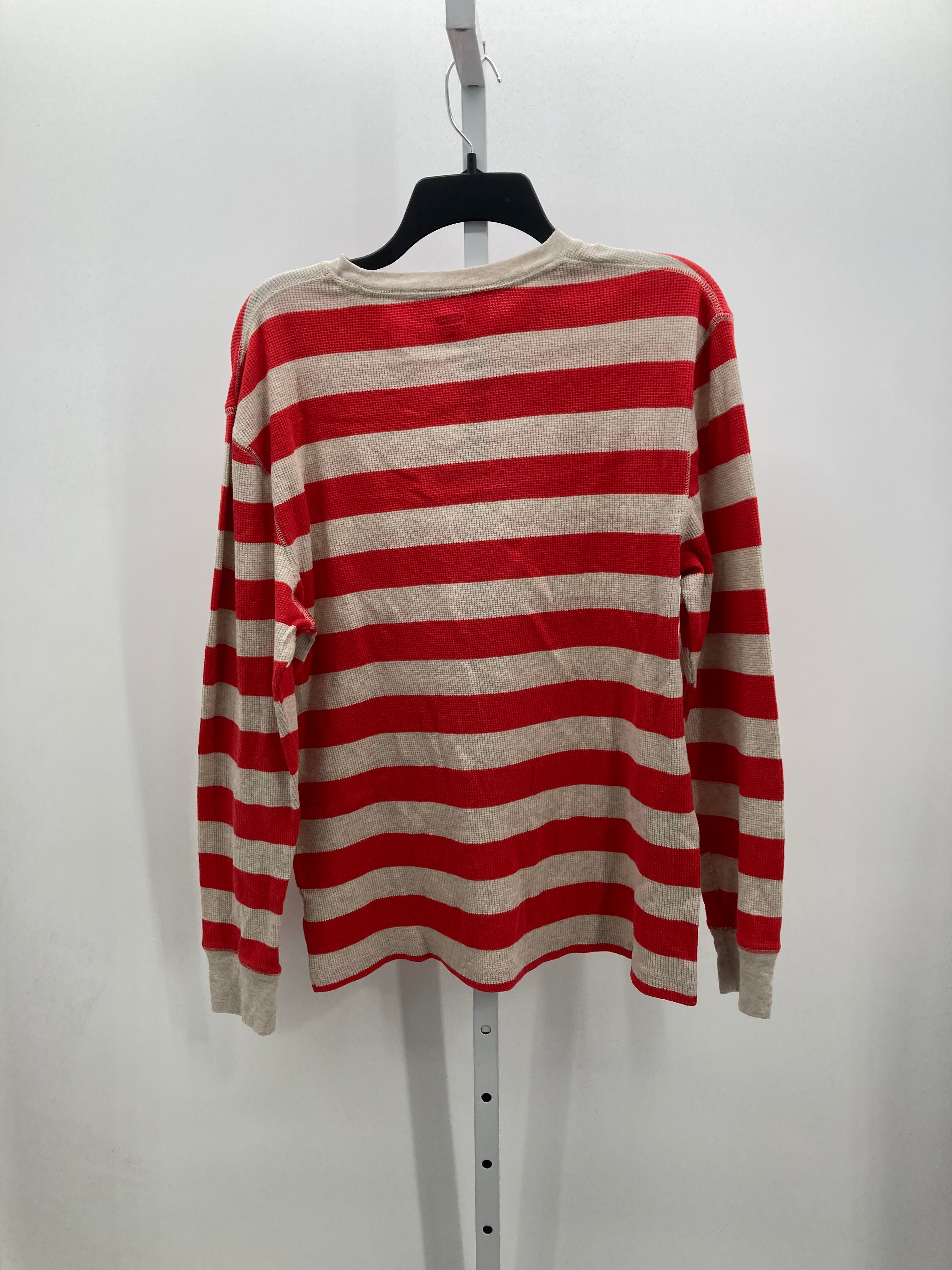 Old Navy Size Large Misses Long Sleeve Shirt