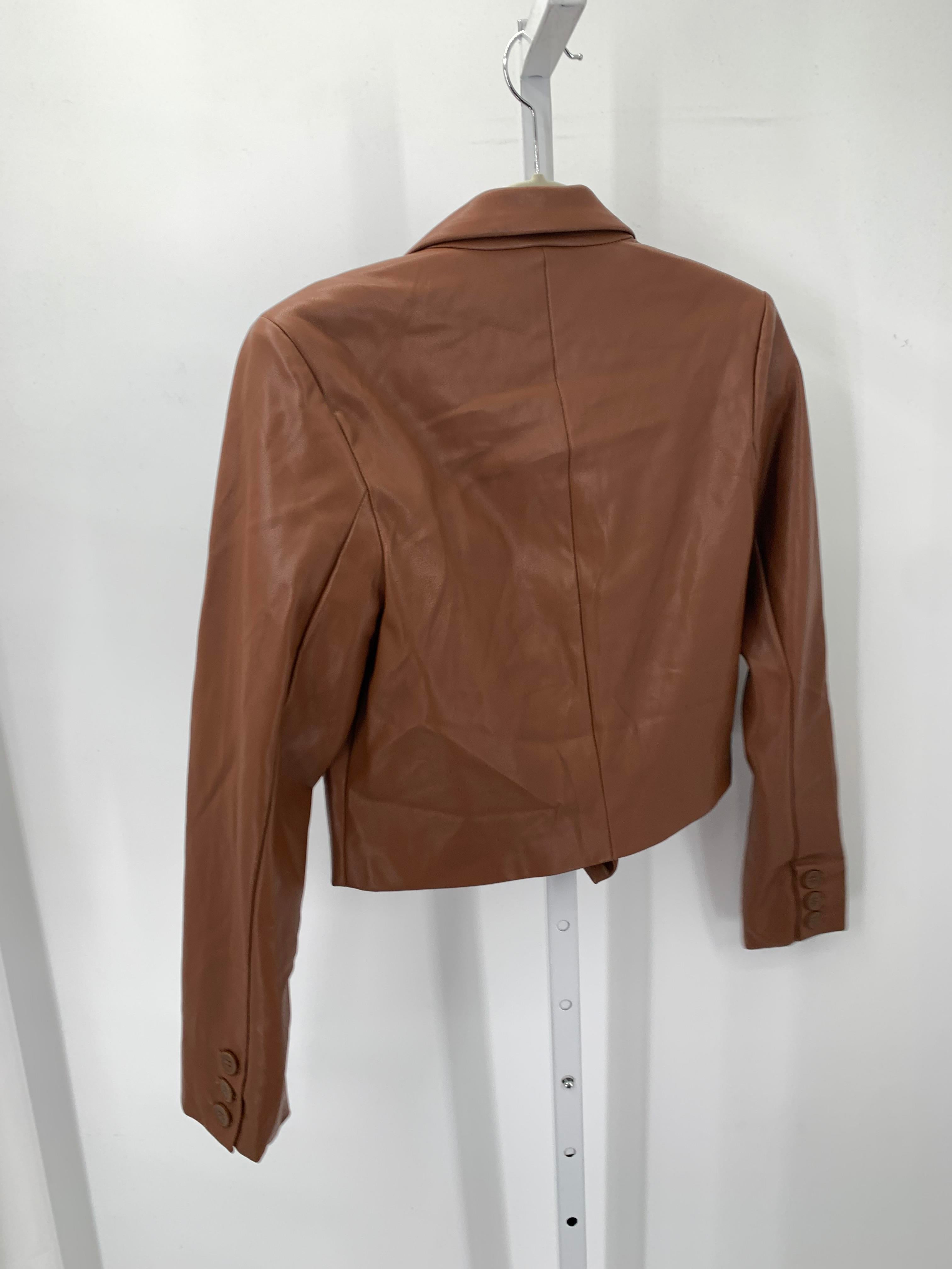 philosophy Size 4 Misses Blazer