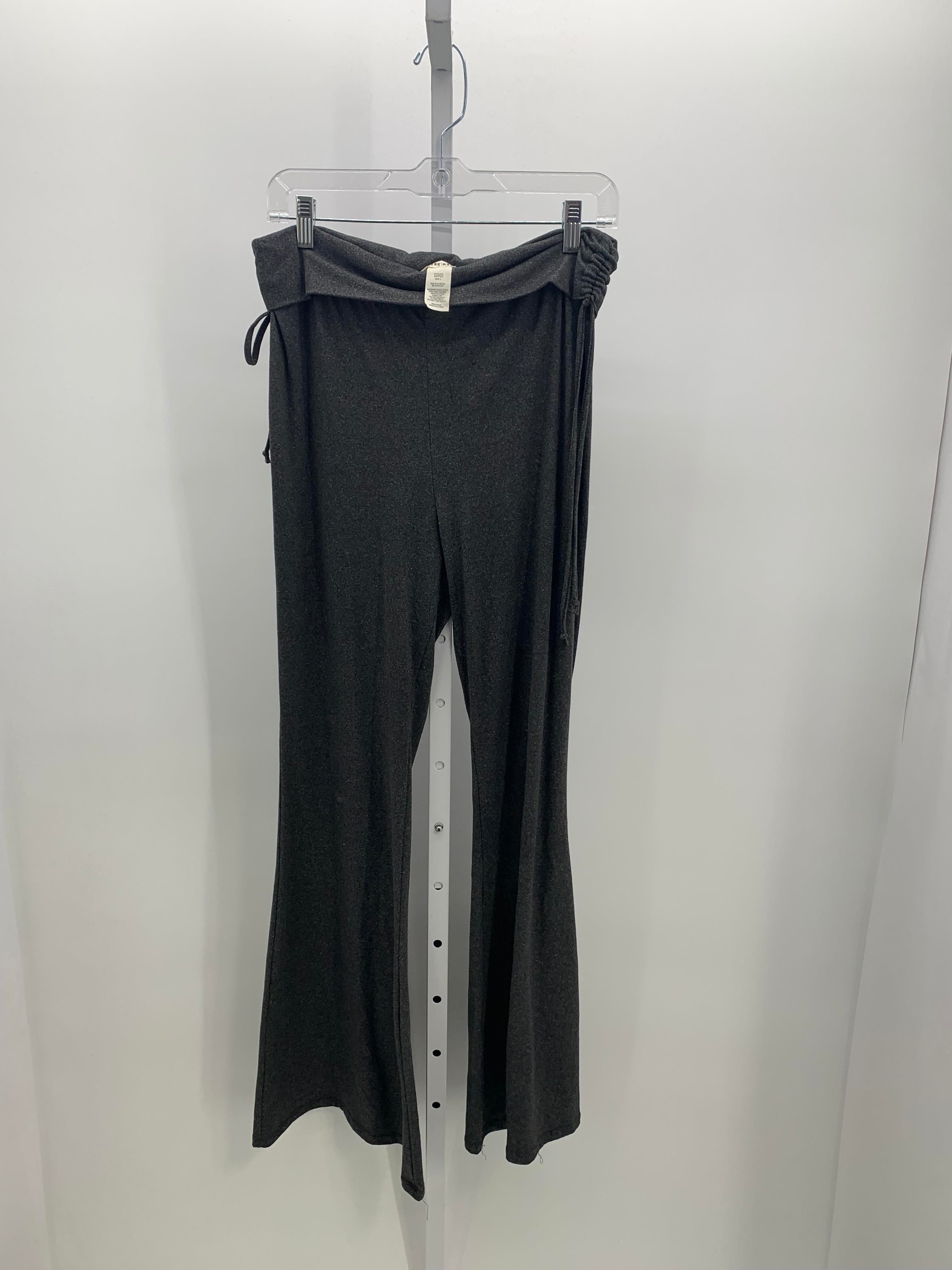 Size Large Juniors Pants