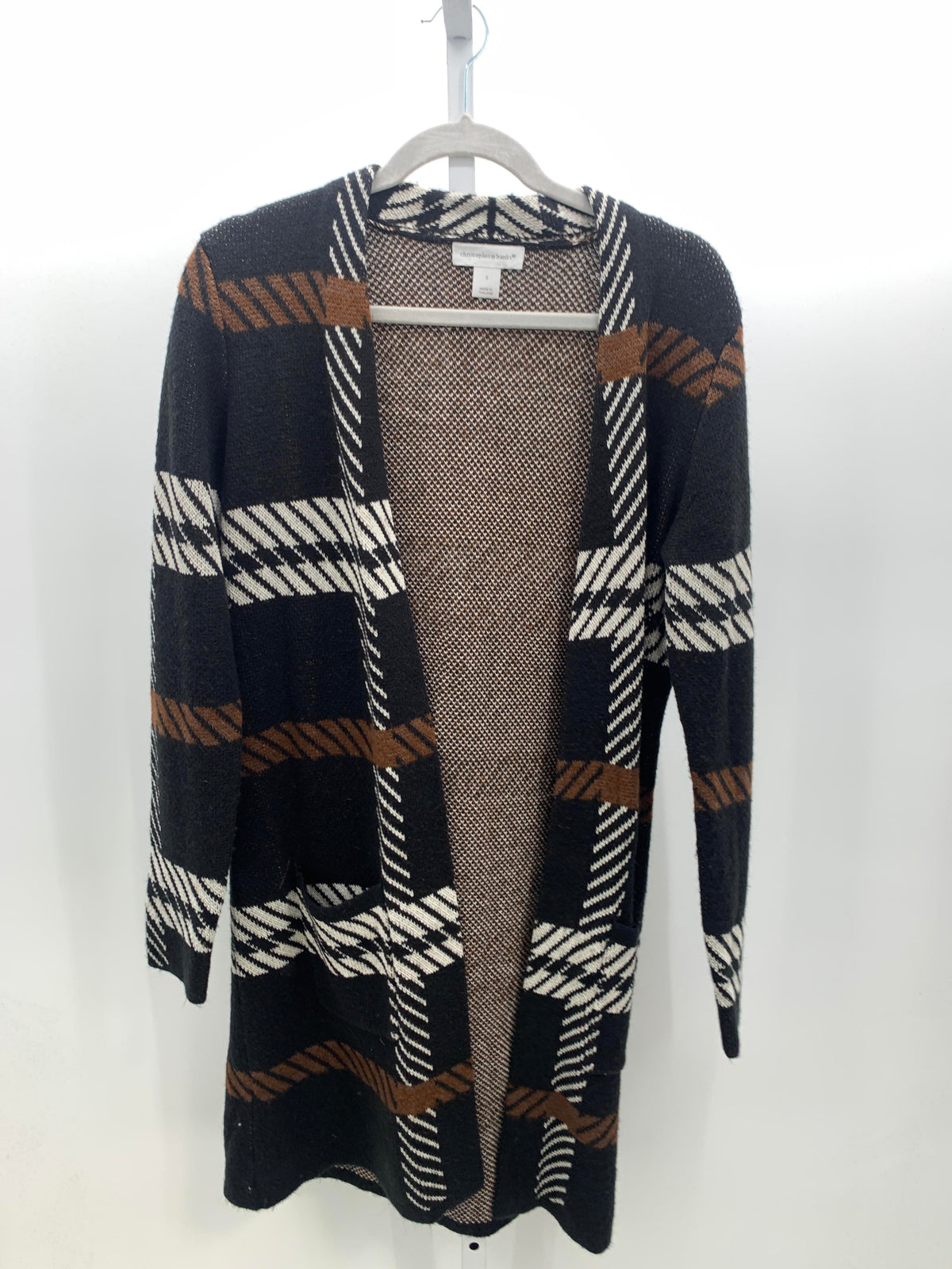 Christopher & Banks Size Small Misses Cardigan