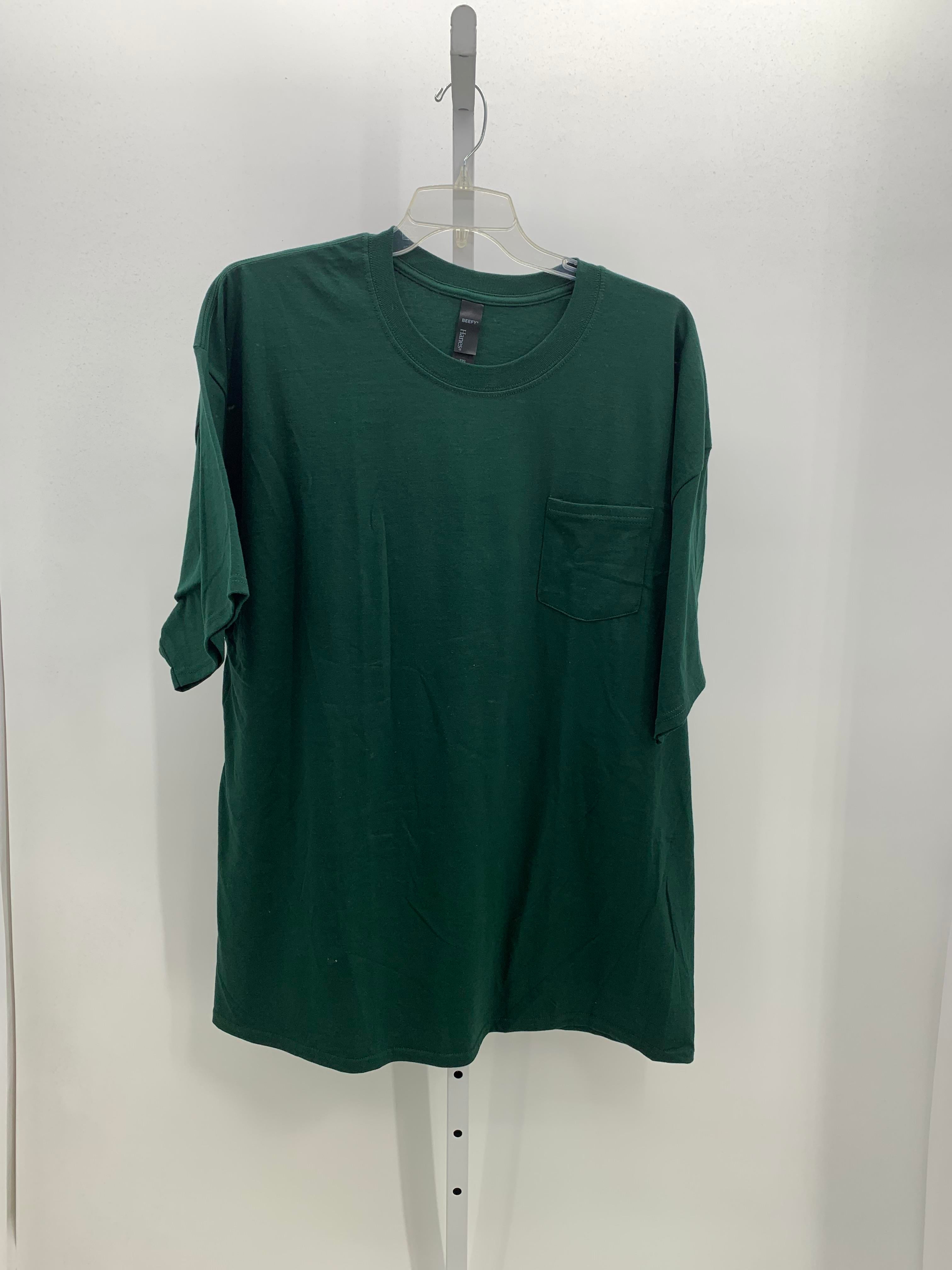 BEEFY TEE