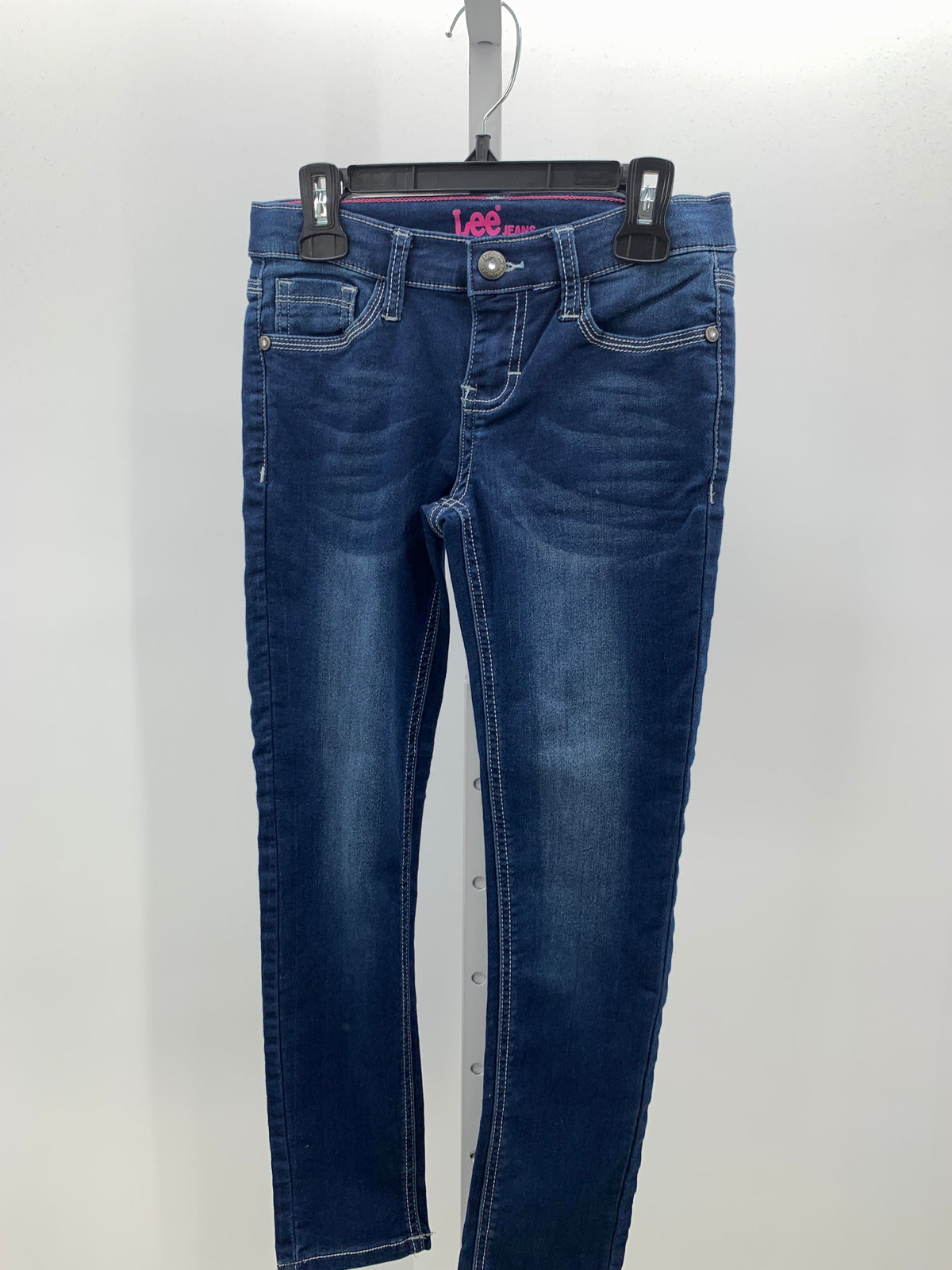 Lee Size 8 Girls Jeans
