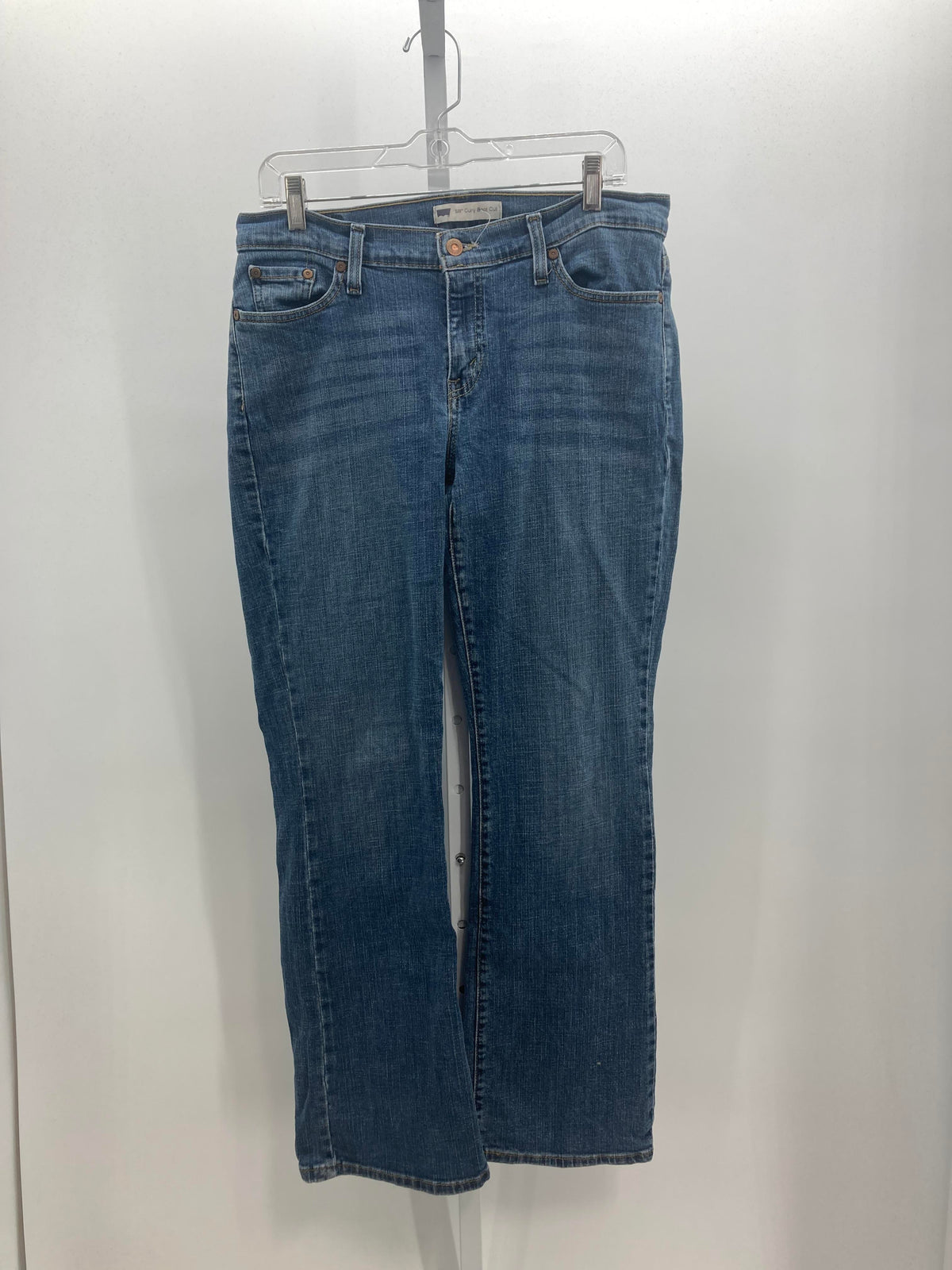 Levis Size 14 Misses Jeans