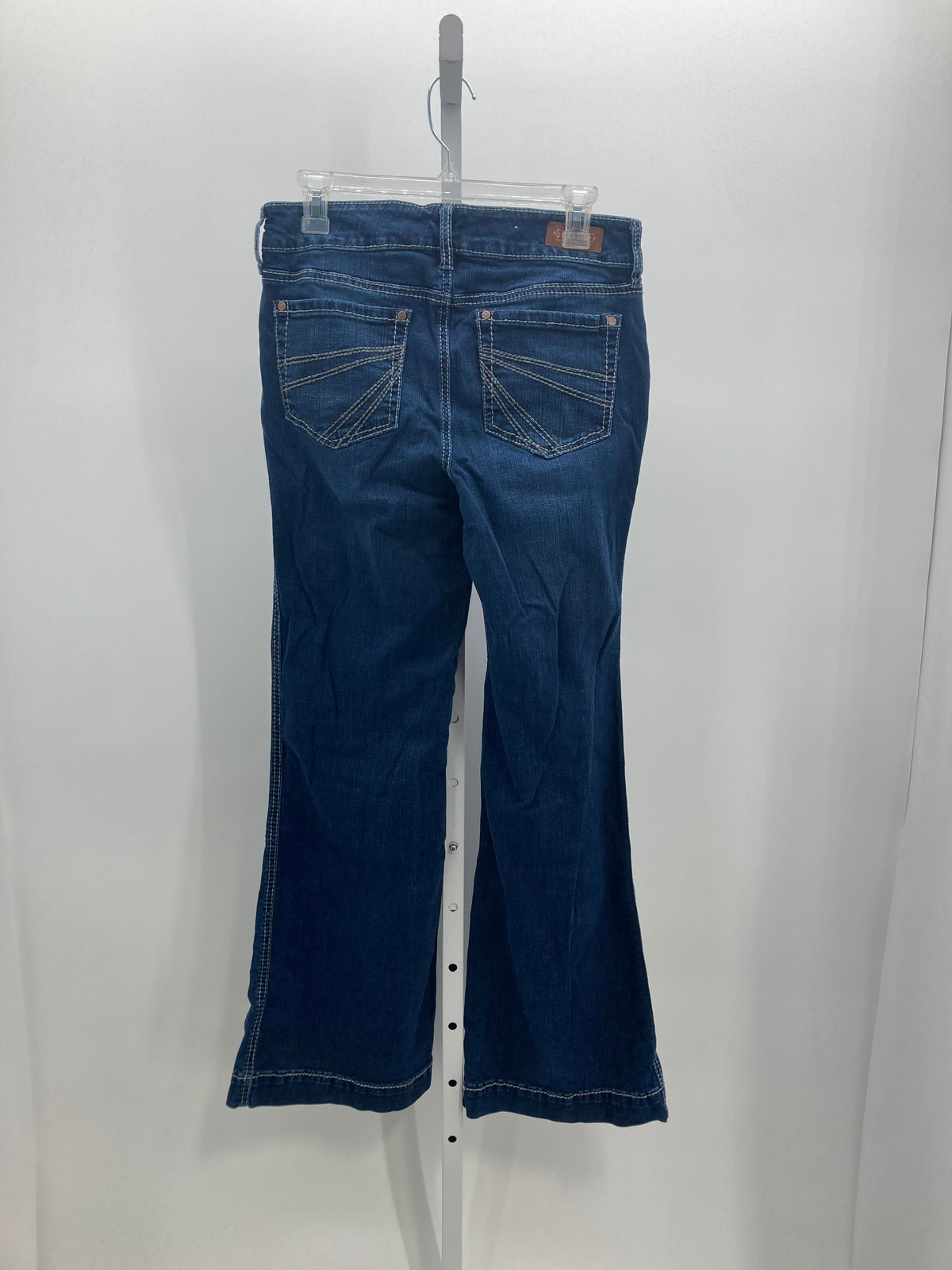 Size 10 Short Misses Jeans