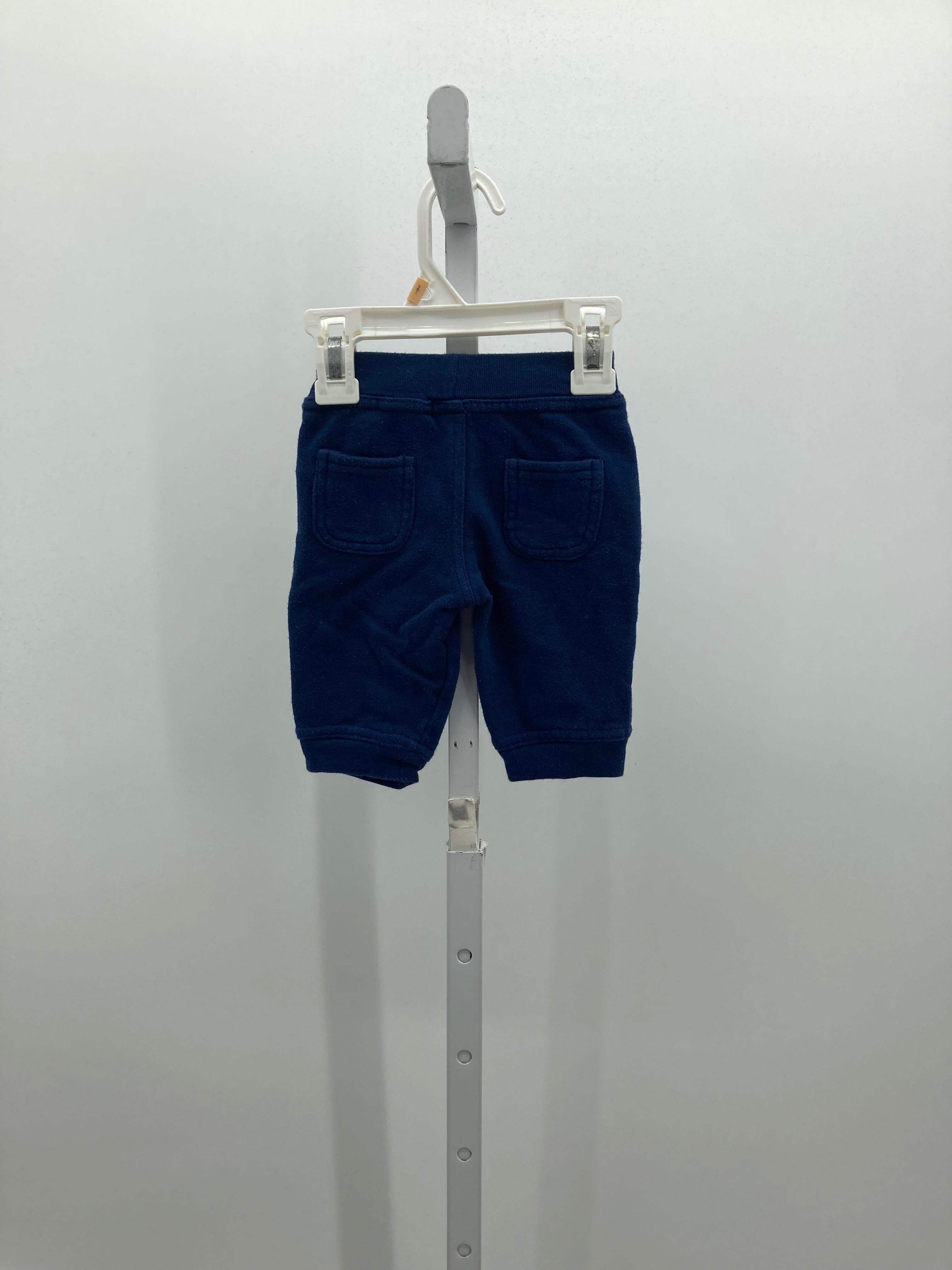 ELASTIC WAIST KNIT