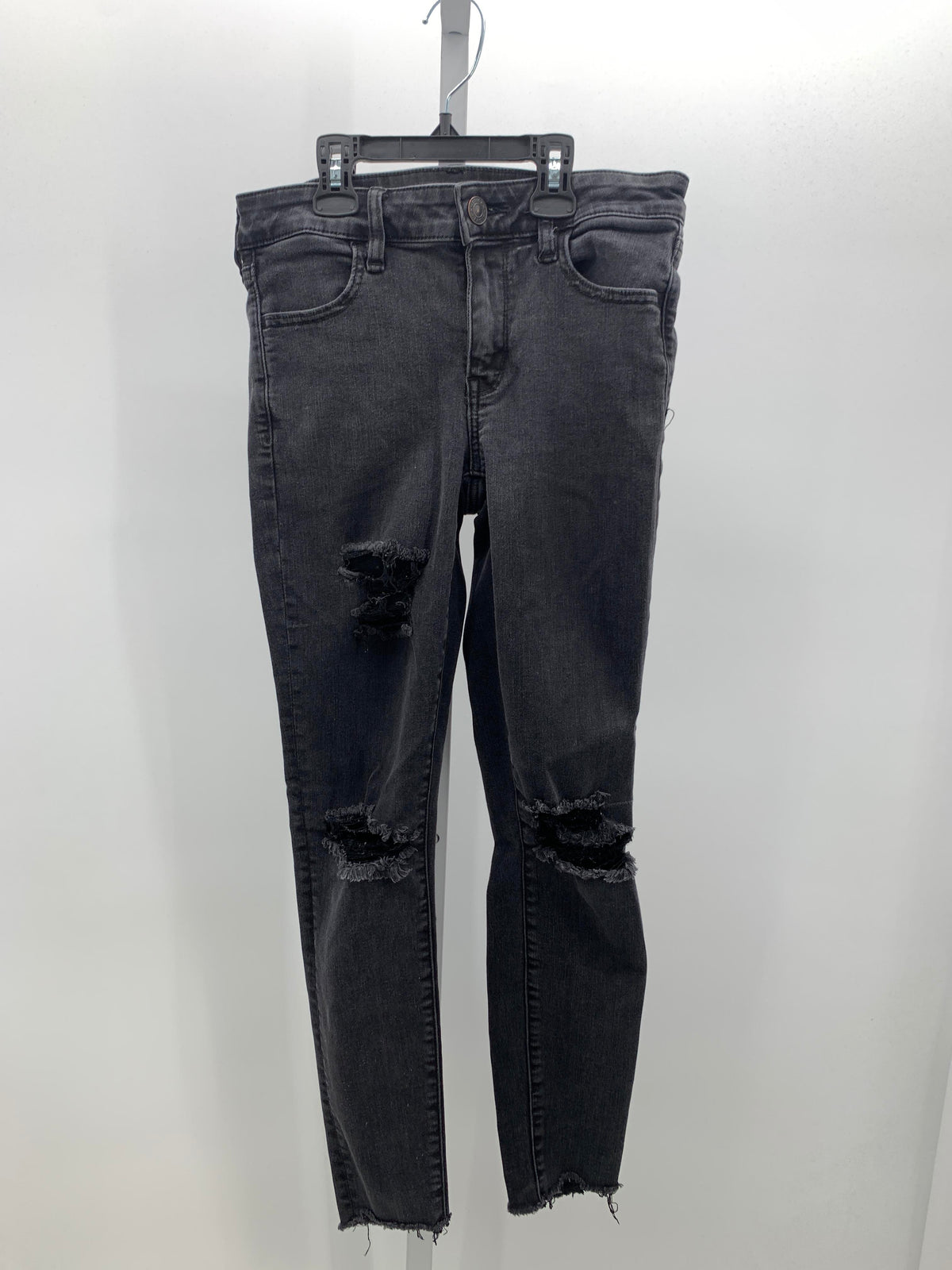 American Eagle Size 4 Juniors Jeans