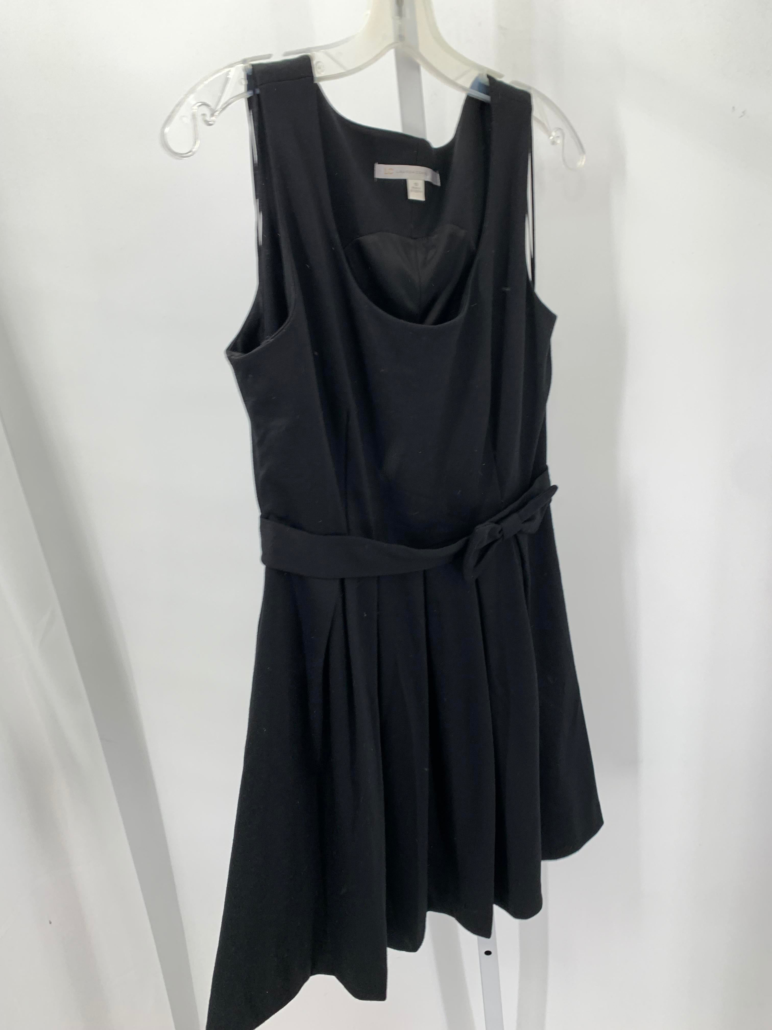 Lauren Conrad Size 10 Misses Sleeveless Dress