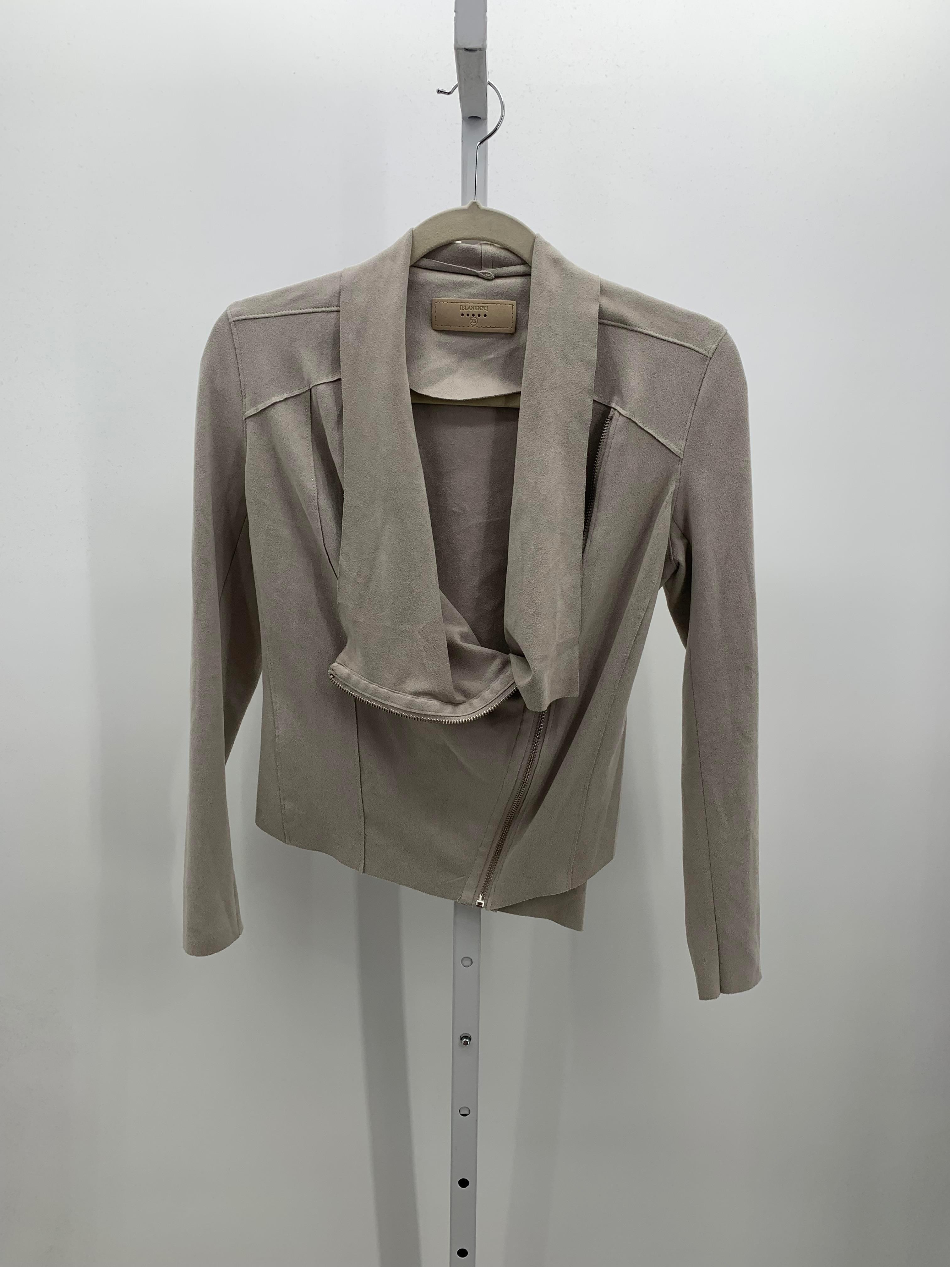Size X Small Misses Blazer