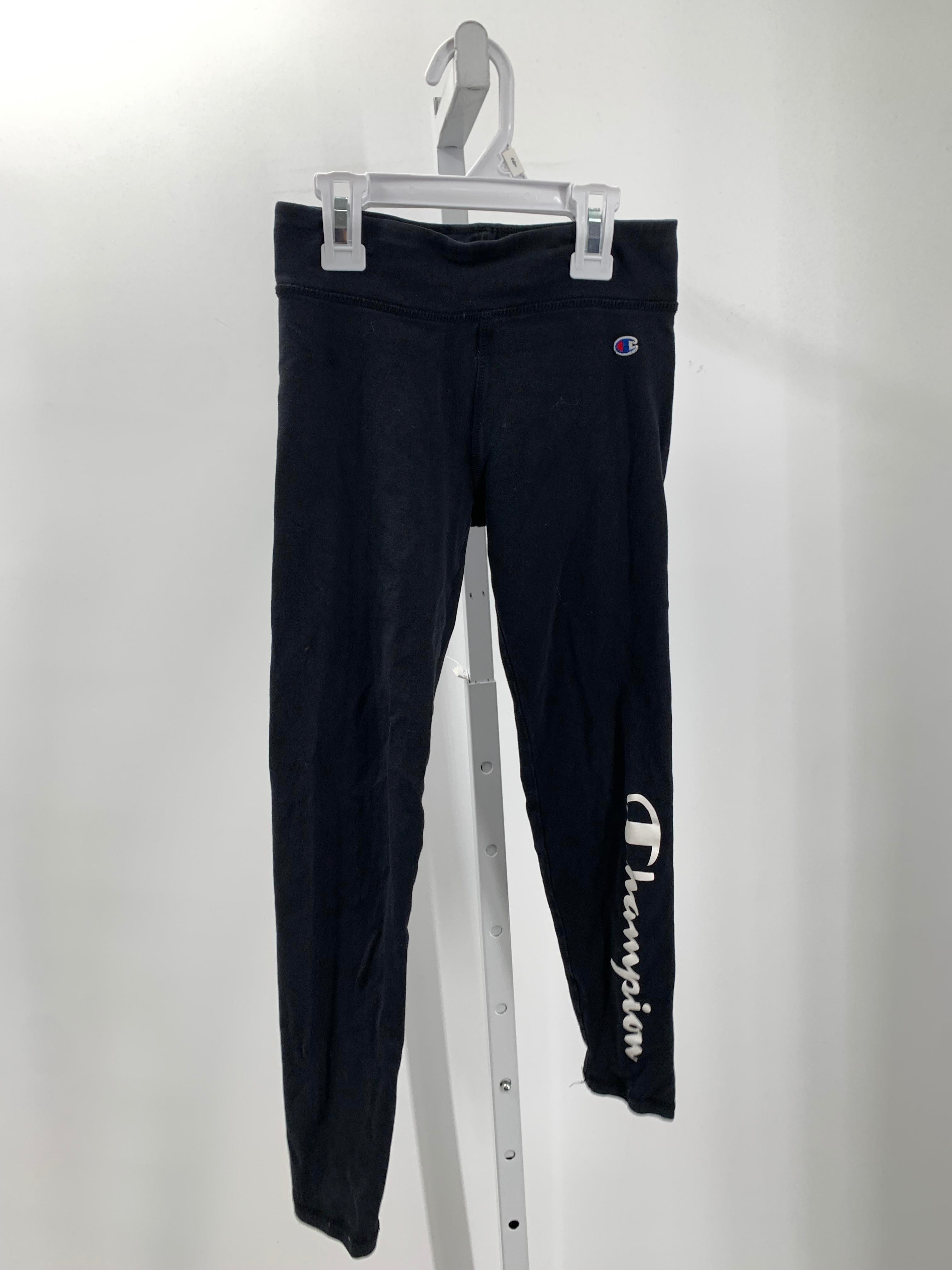 Champion Size 8 Girls Leggings