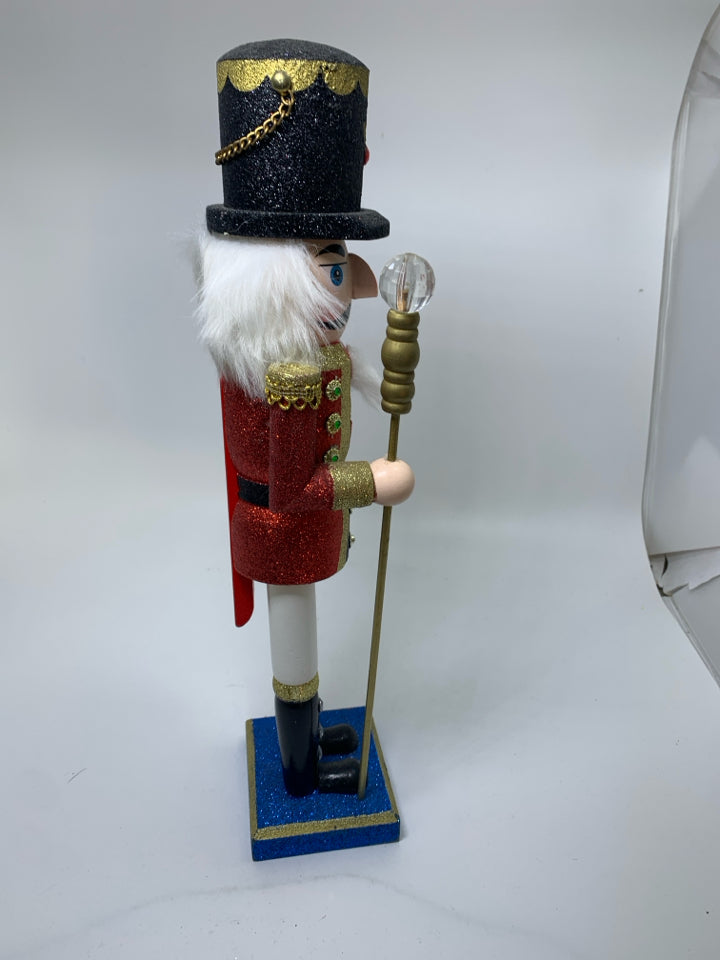 SPARKLE NUTCRACKER SOLDER.