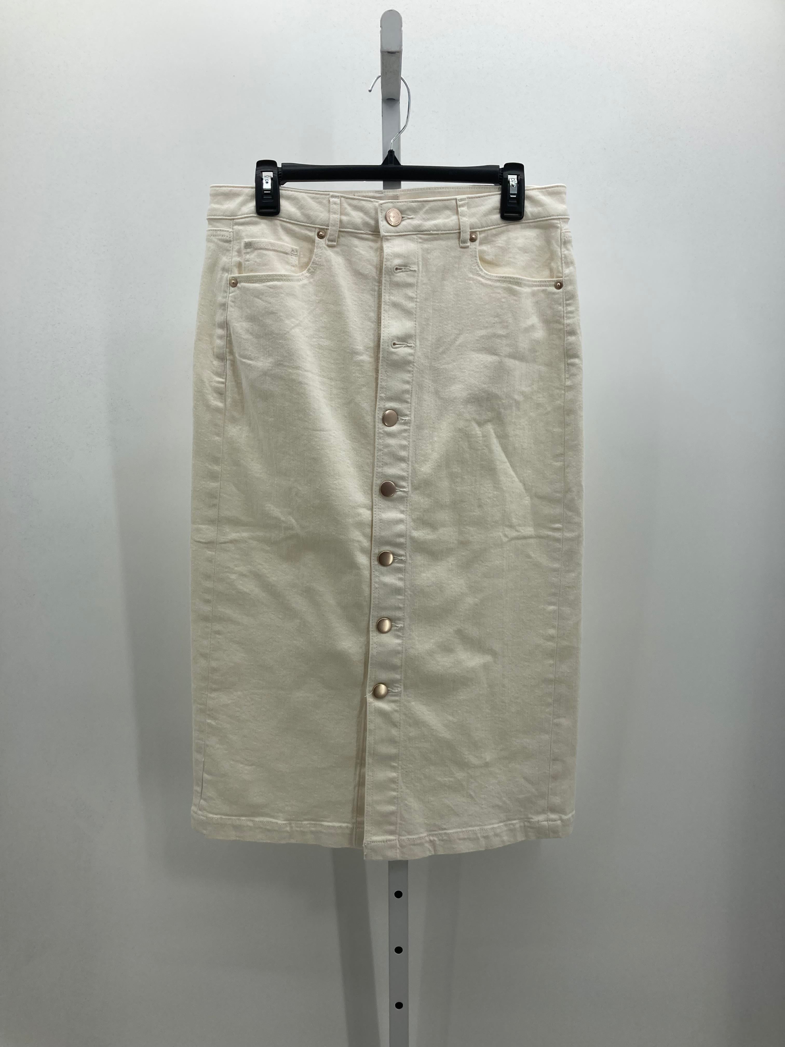 Loft Size 10 Misses Skirt