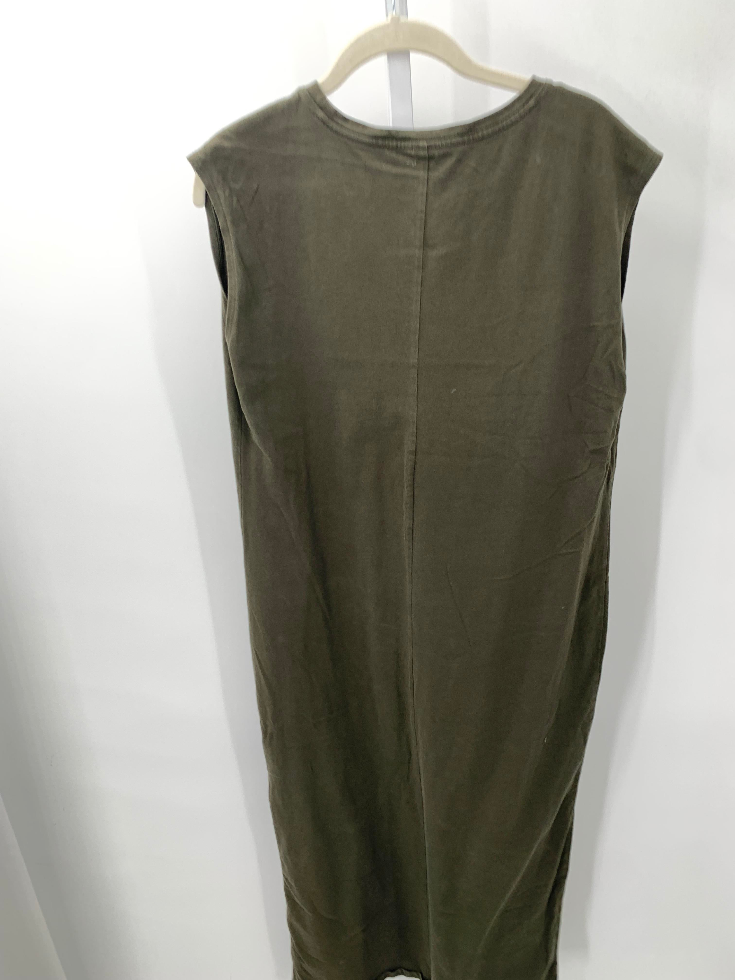 Old Navy Size Large Misses Sleeveless Dress