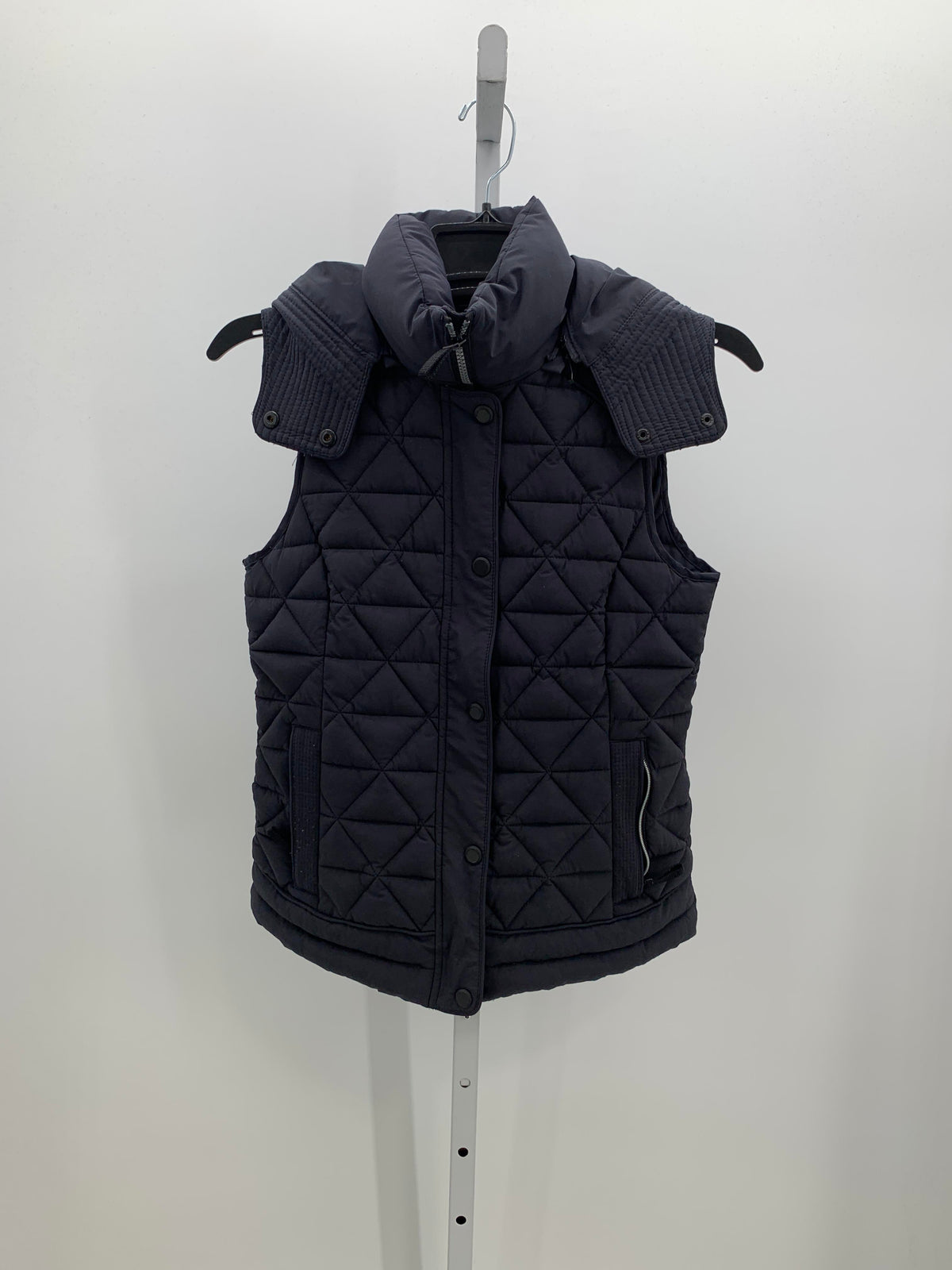 Size X Small Misses Vest