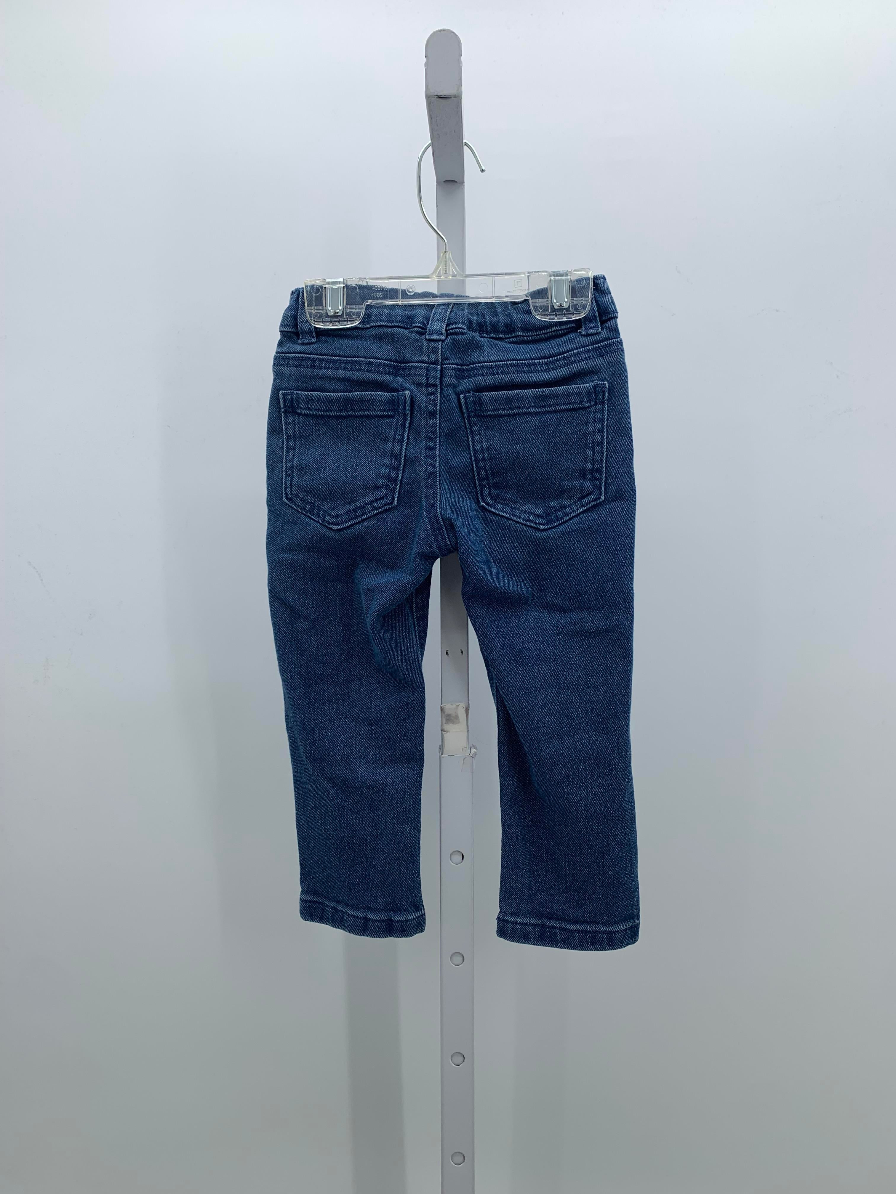Garanimals Size 2T Girls Jeans