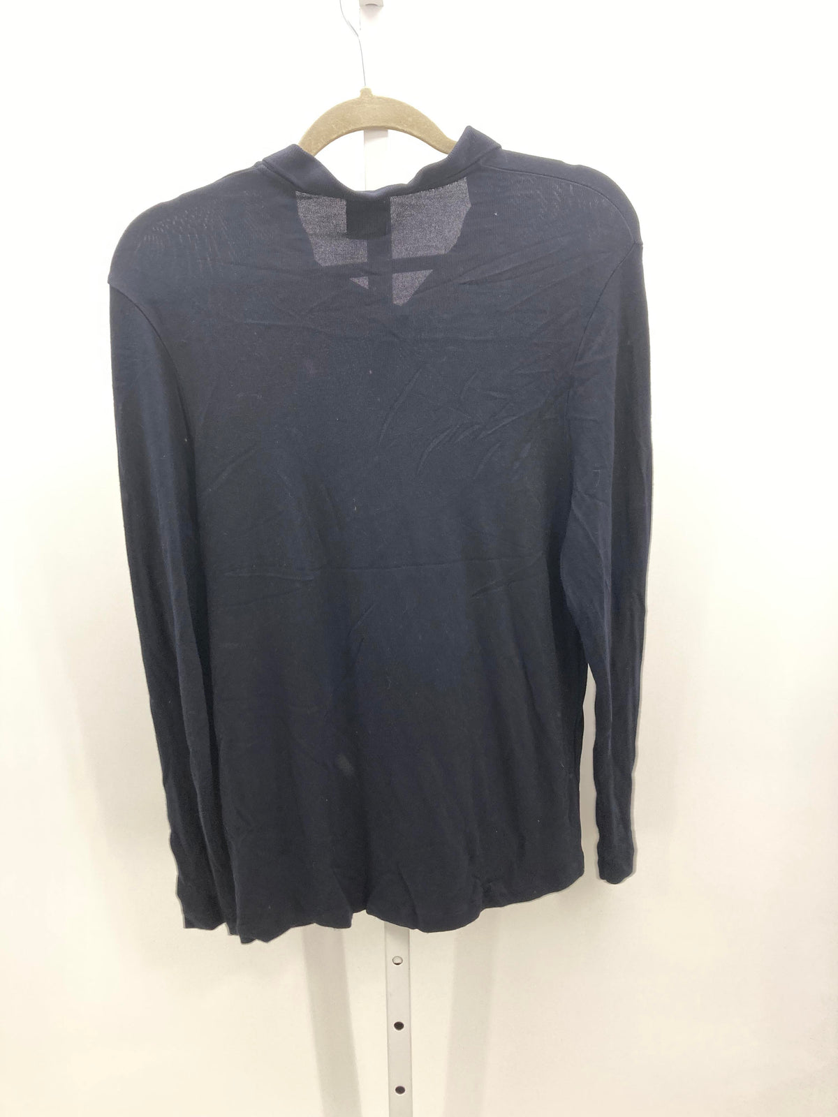 Zara Size Large Misses Long Sleeve Shirt