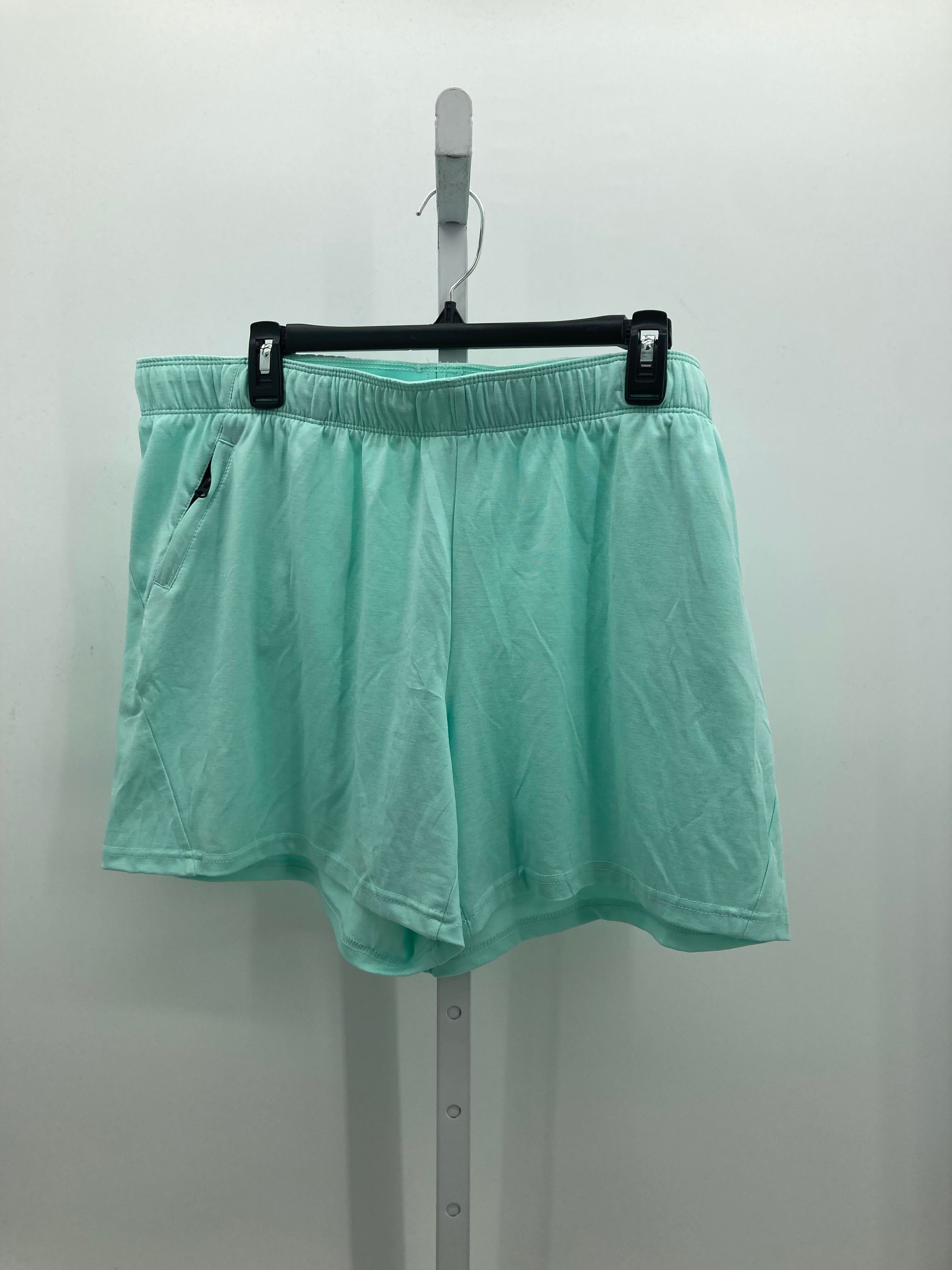 Size XXL Misses Shorts