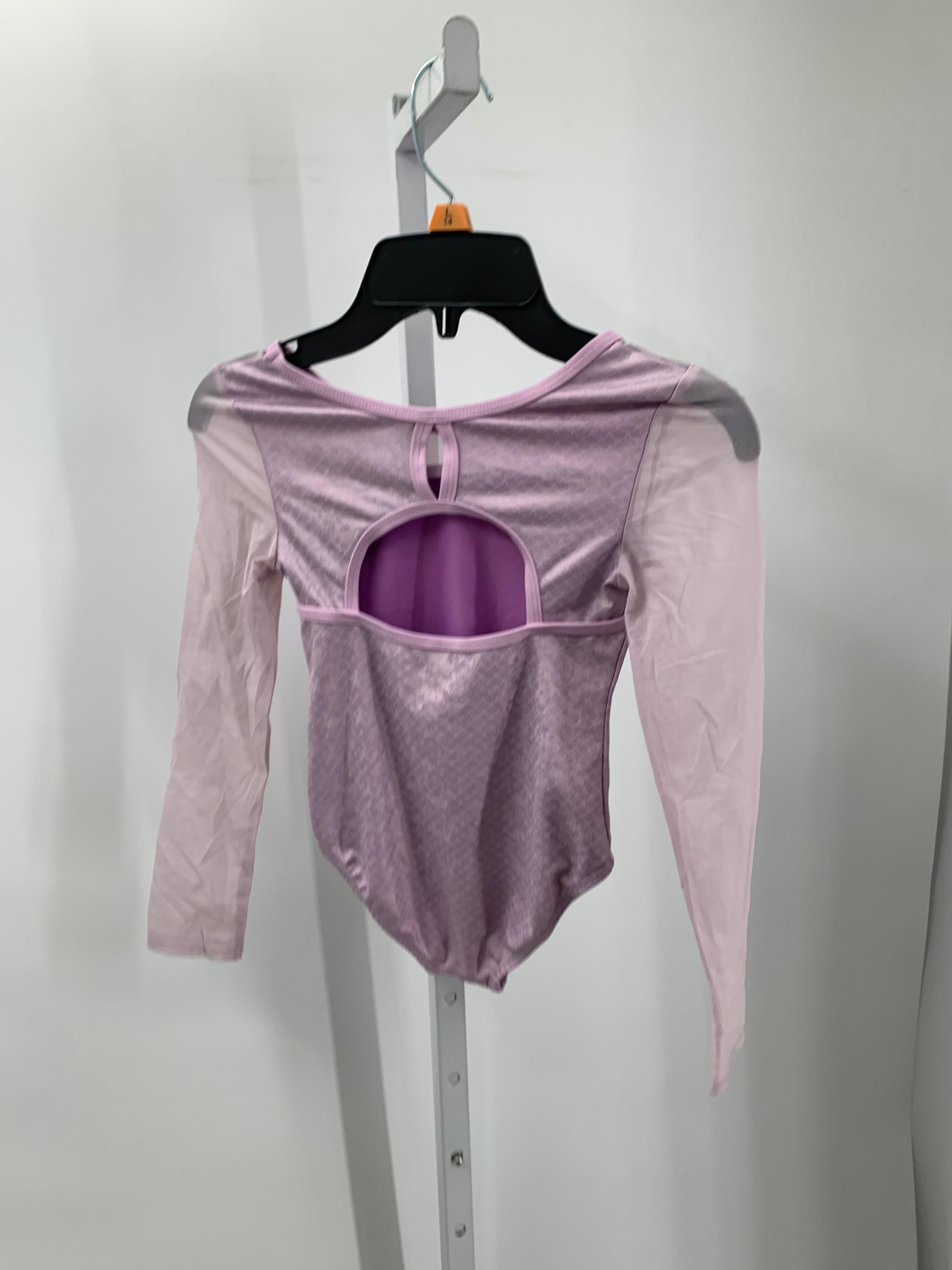 Cat & Jack Size 6/6X Girls Leotard