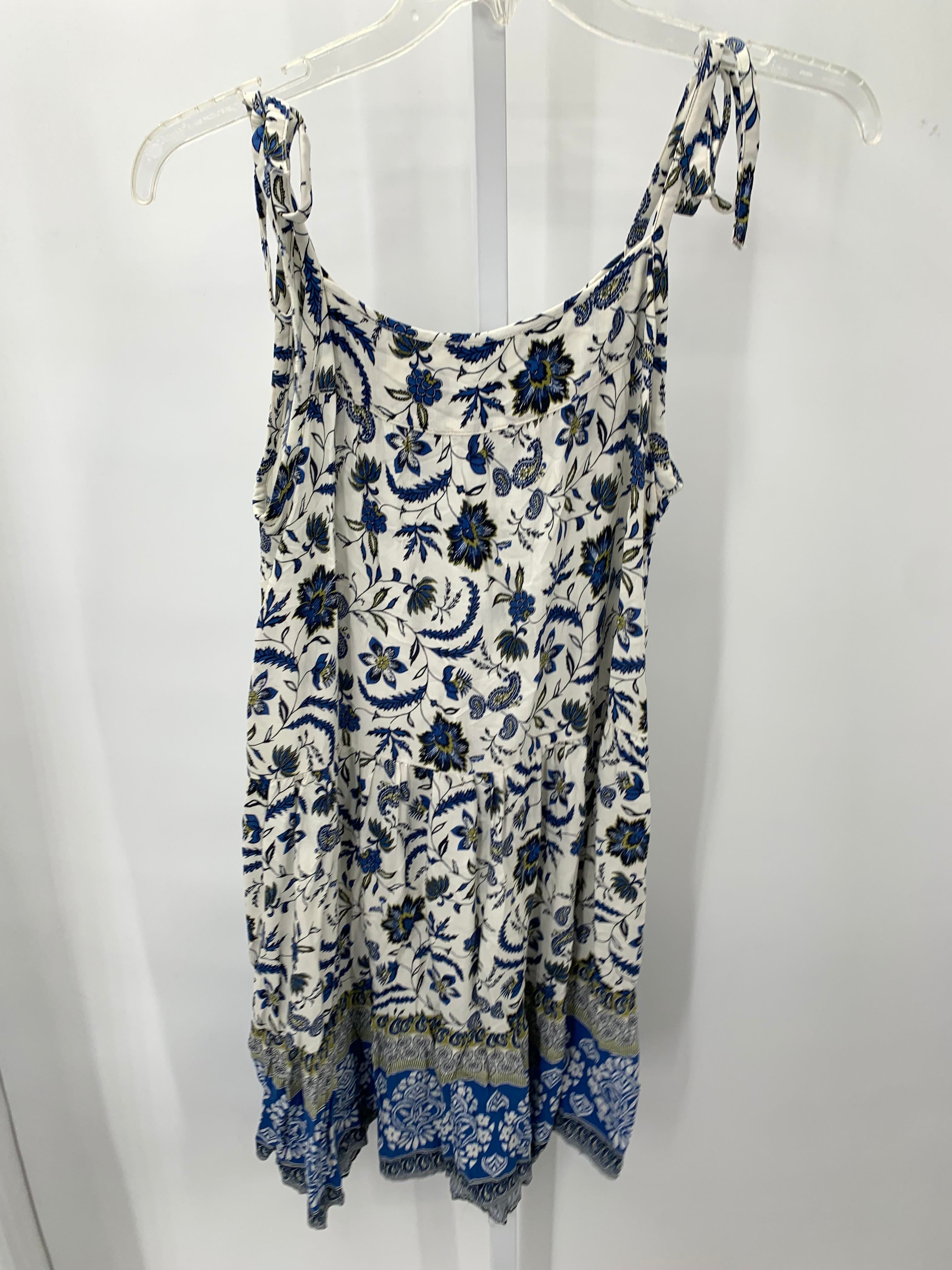 Size Medium Misses Sundress