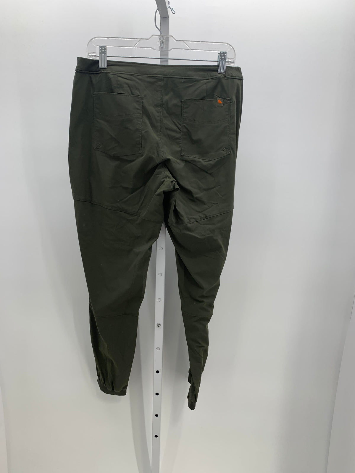 LL Bean Size Medium Misses Pants