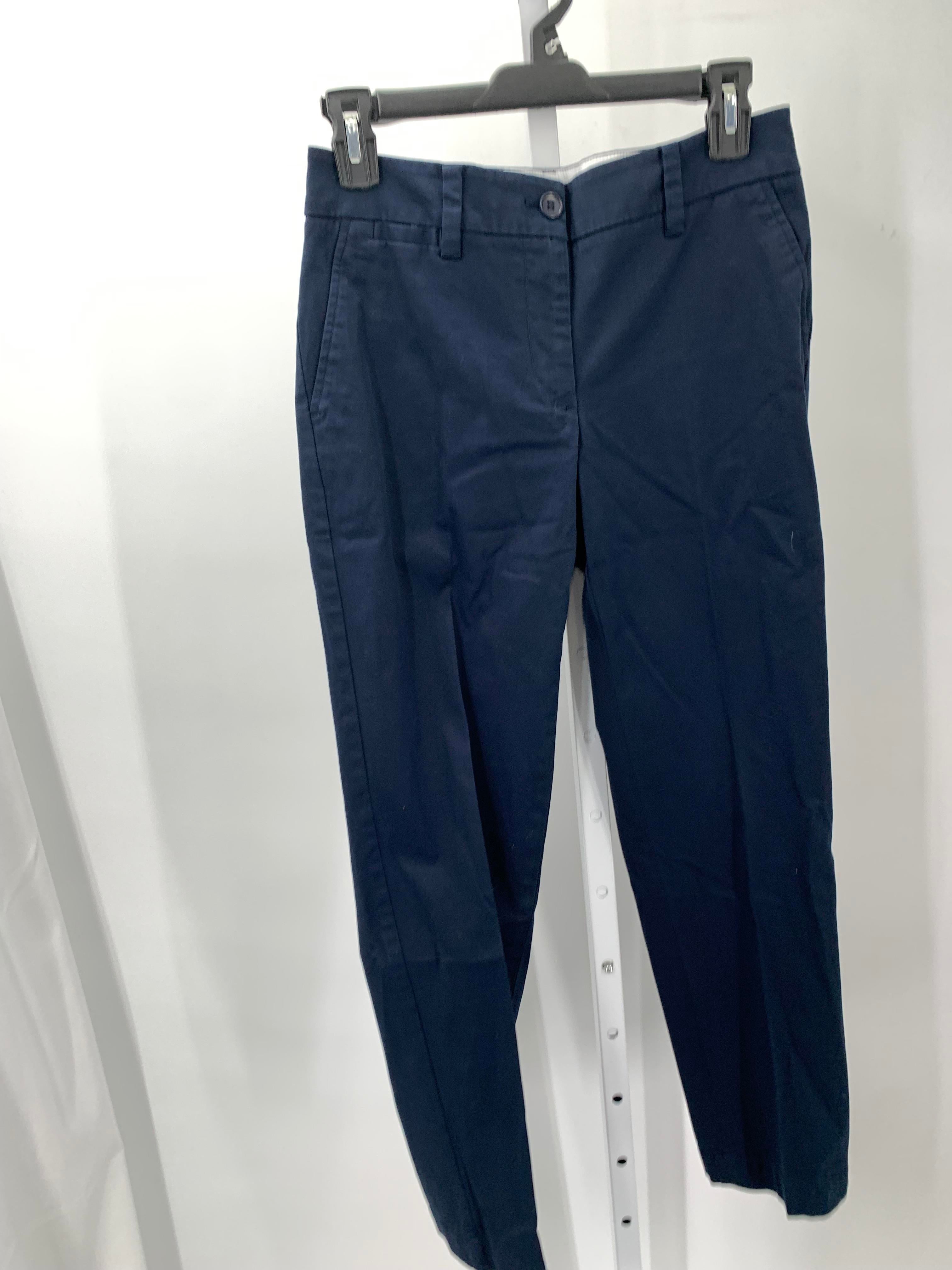 Talbots Size 2 Petite Petite Pants