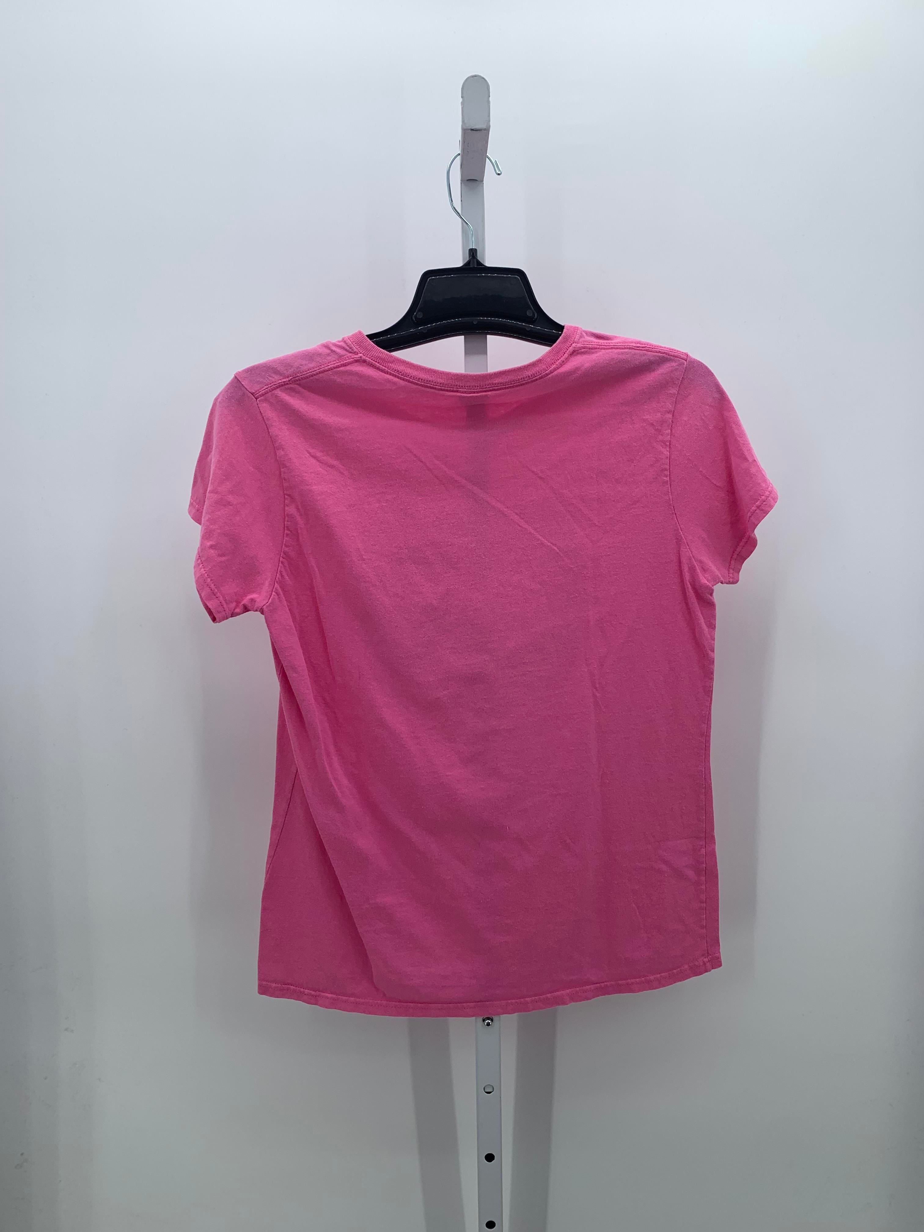 Gildan Size Large Misses Short Sleeve Shirt
